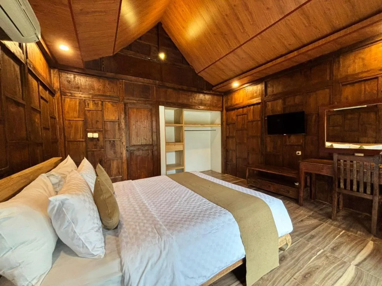 Bed in My Dream Bali