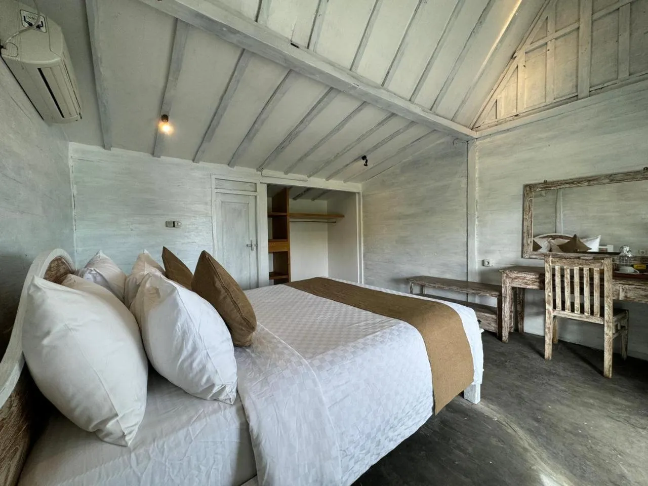 Bed in My Dream Bali