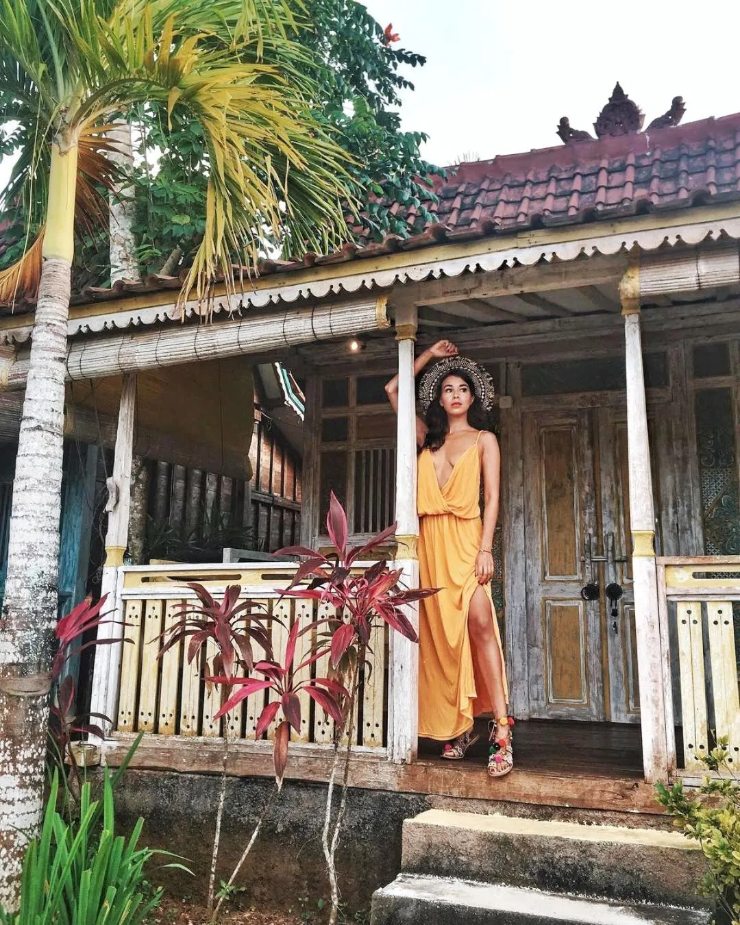 My Dream Bali Resort & Spa