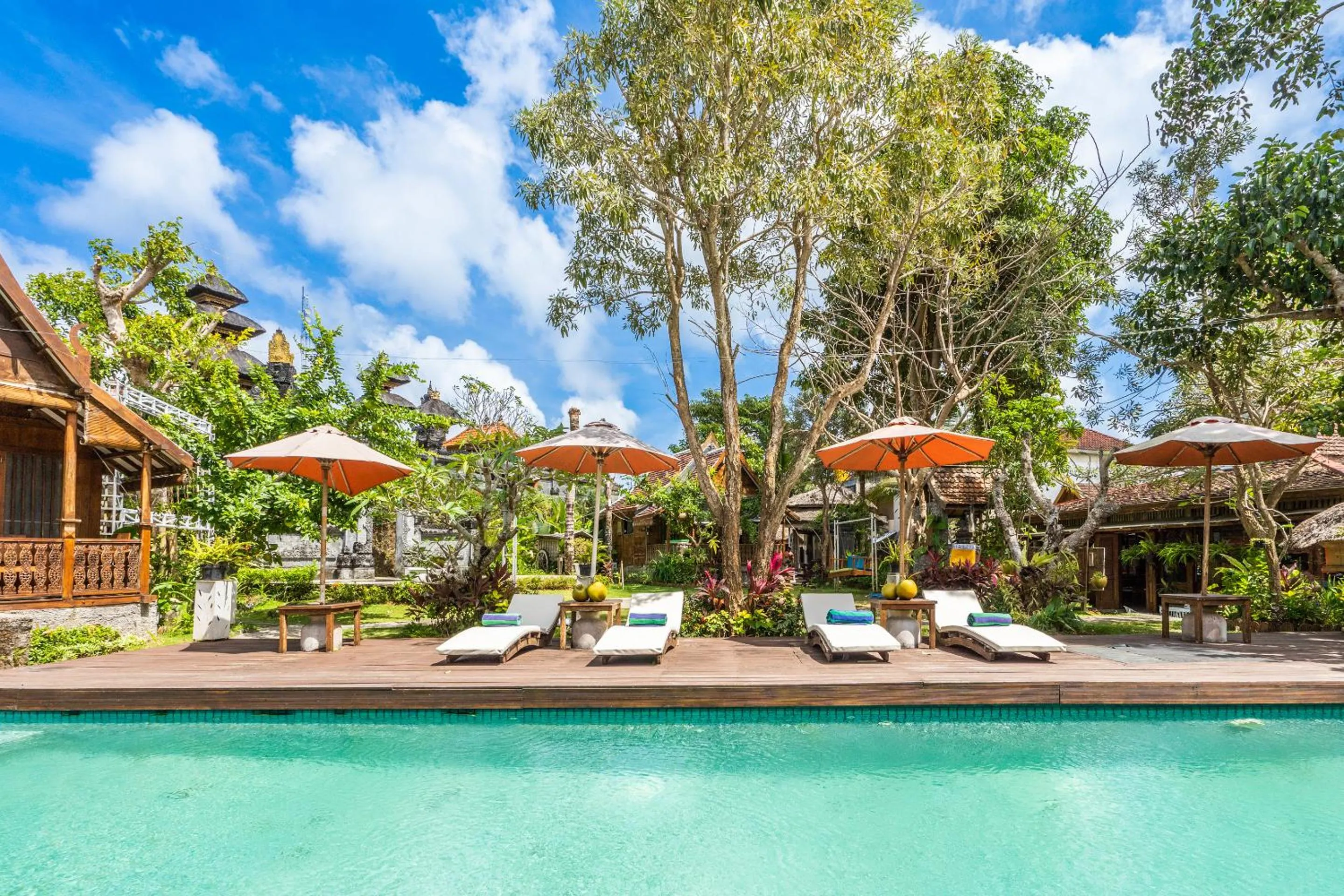 My Dream Bali Resort & Spa