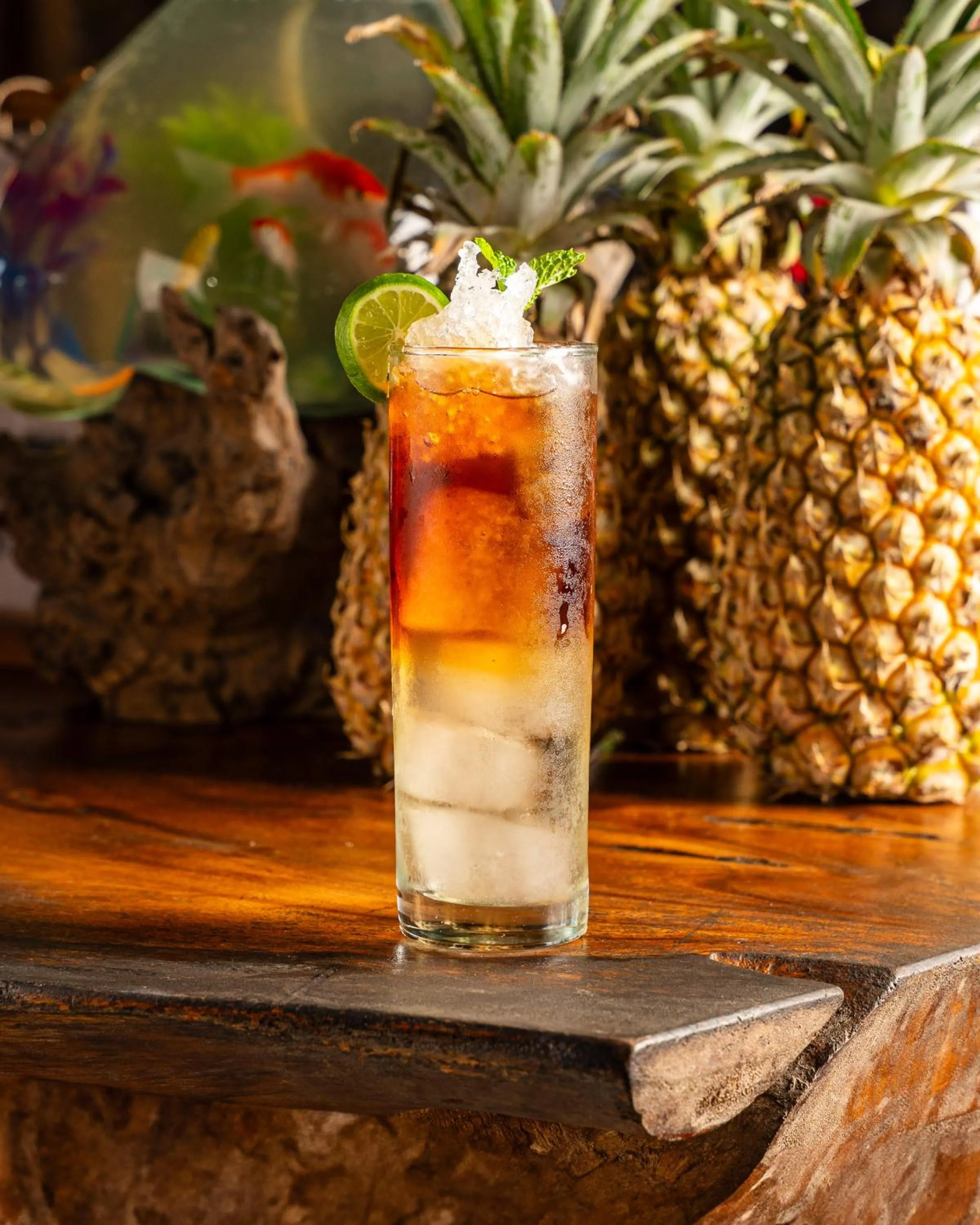 Restaurant/places to eat in My Dream Bali Resort & Spa