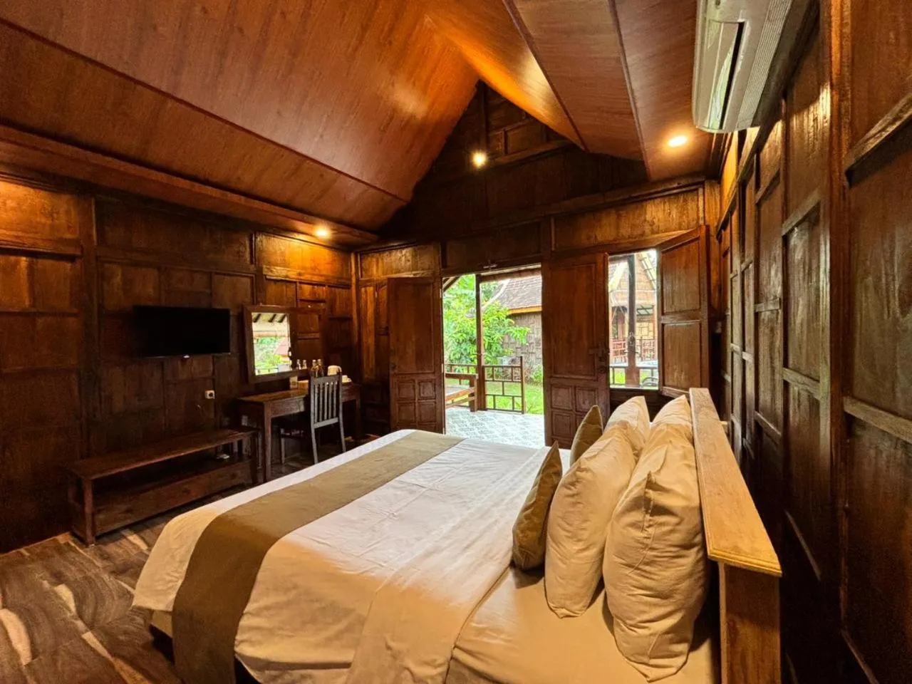 Bed in My Dream Bali