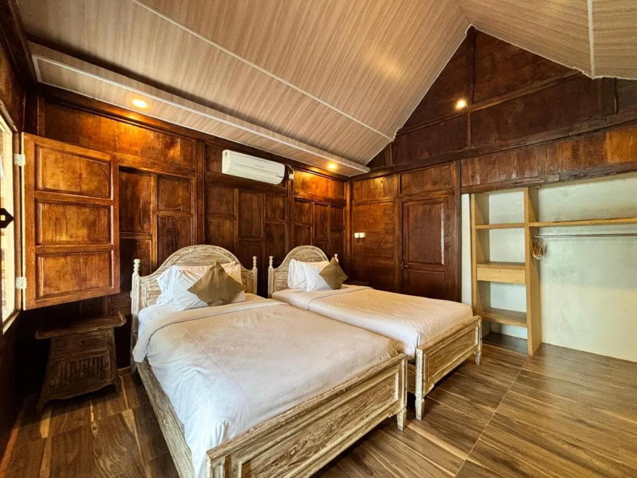 Bed in My Dream Bali