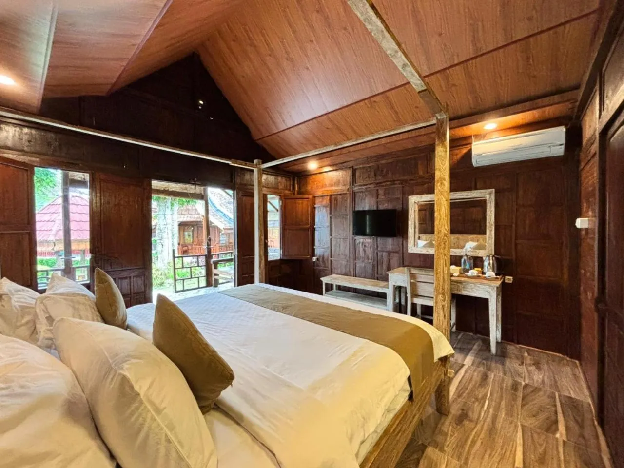 Bed in My Dream Bali