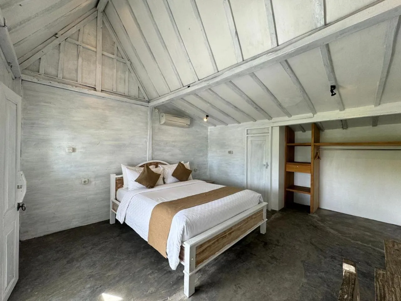 Bed in My Dream Bali