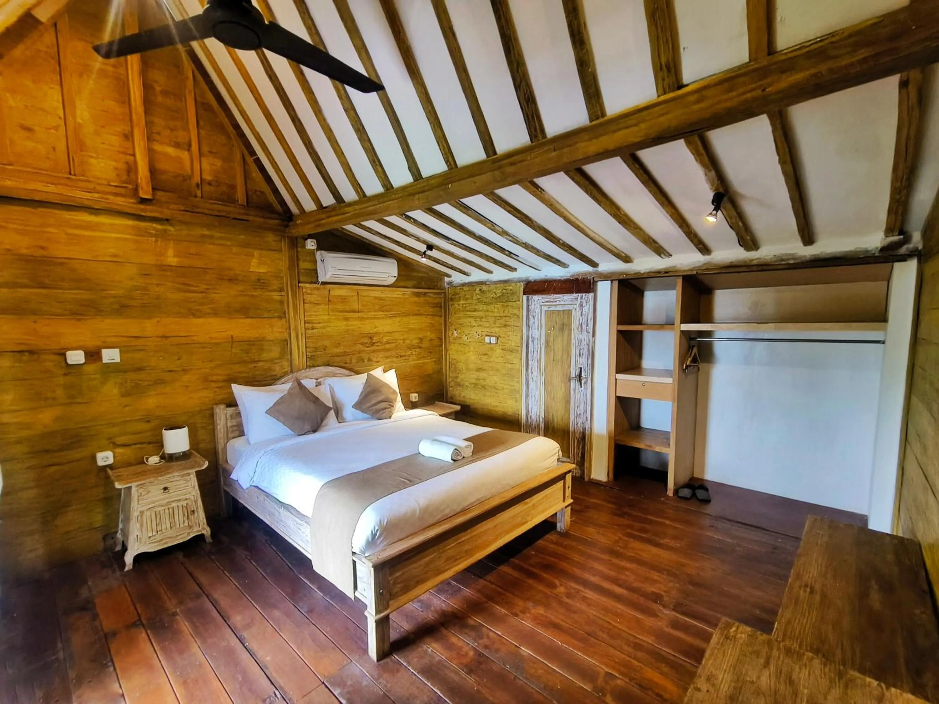 Superior Double or Twin Room in My Dream Bali