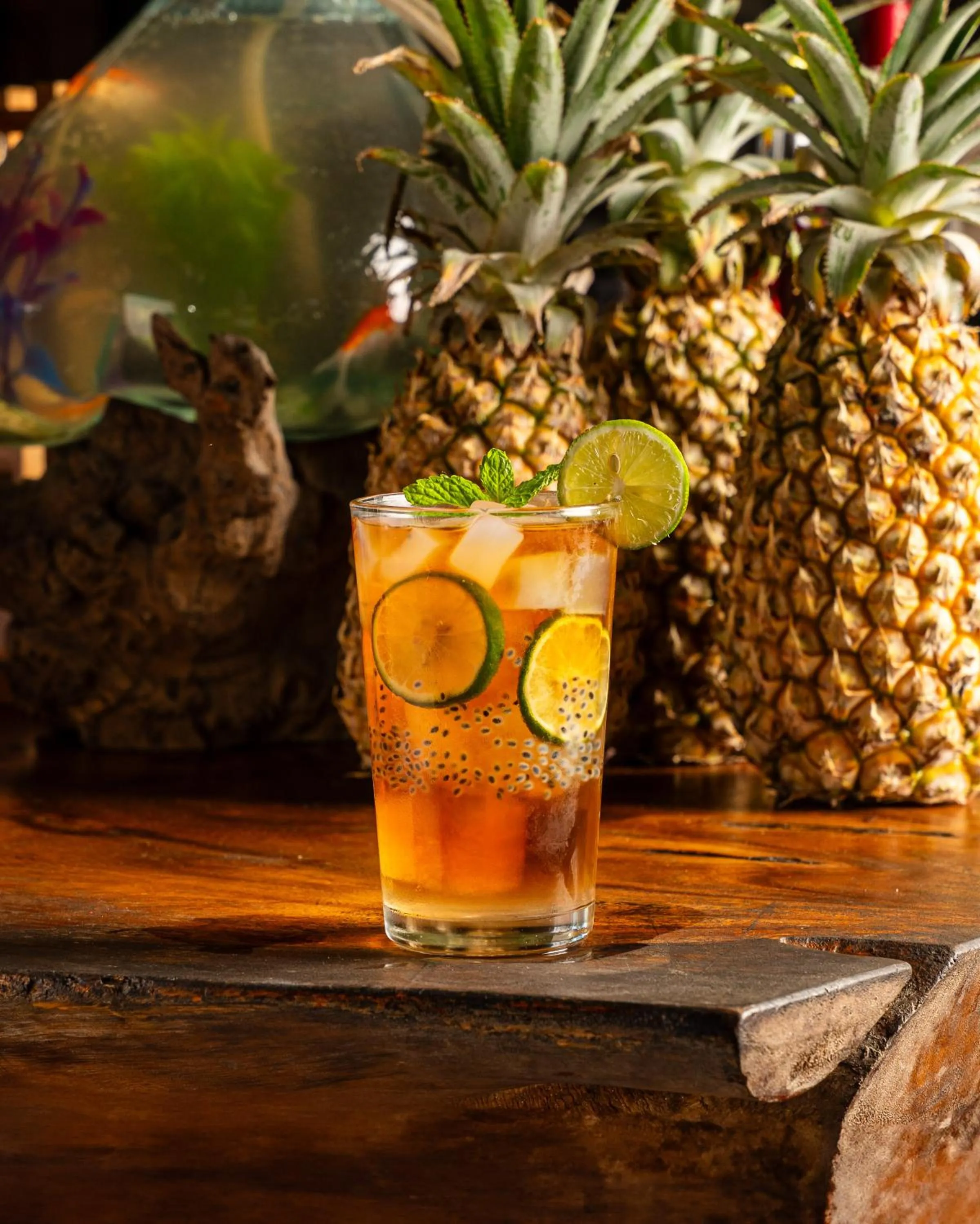 Restaurant/places to eat in My Dream Bali Resort & Spa