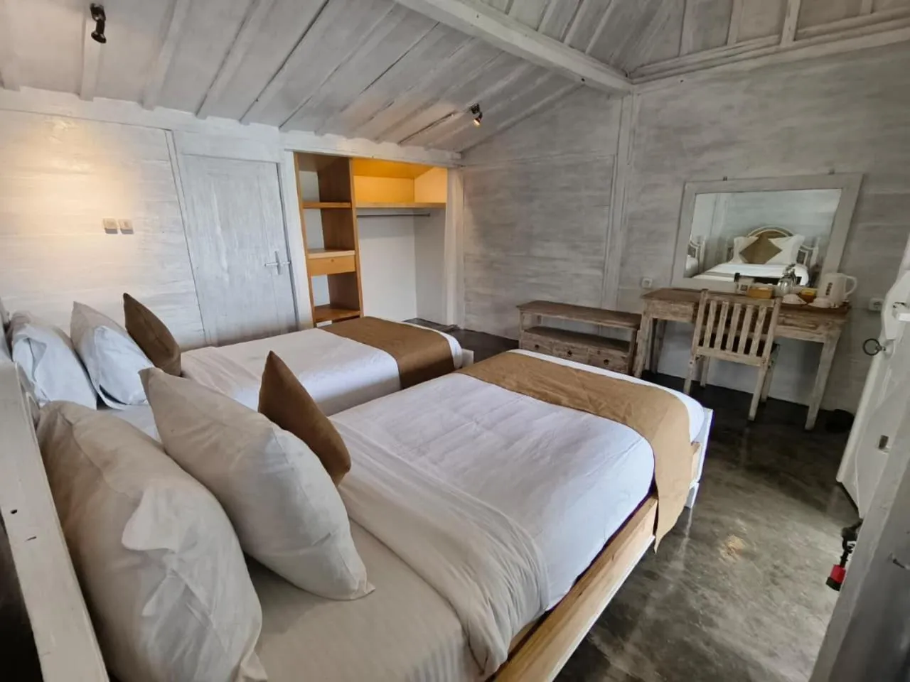 Bed in My Dream Bali