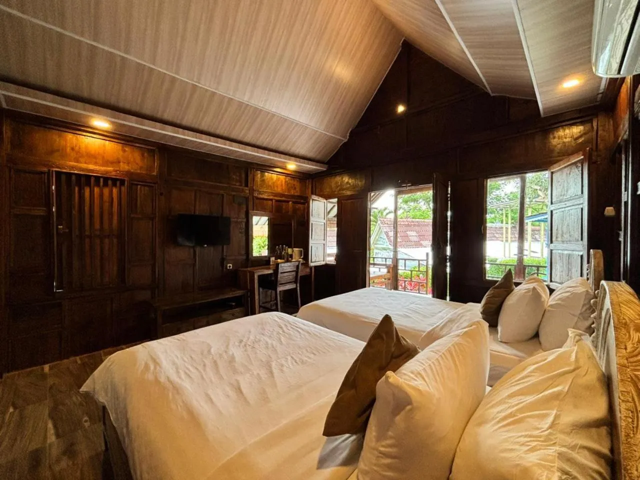 Bed in My Dream Bali
