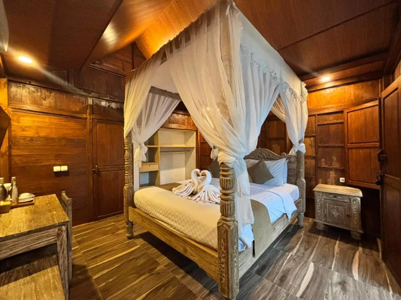 Bed in My Dream Bali