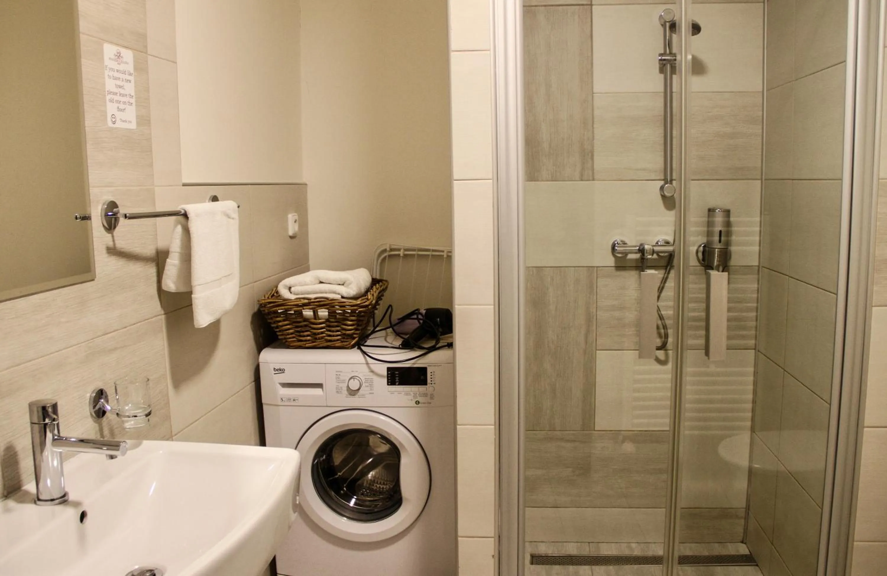 Hotel Residence Spalena