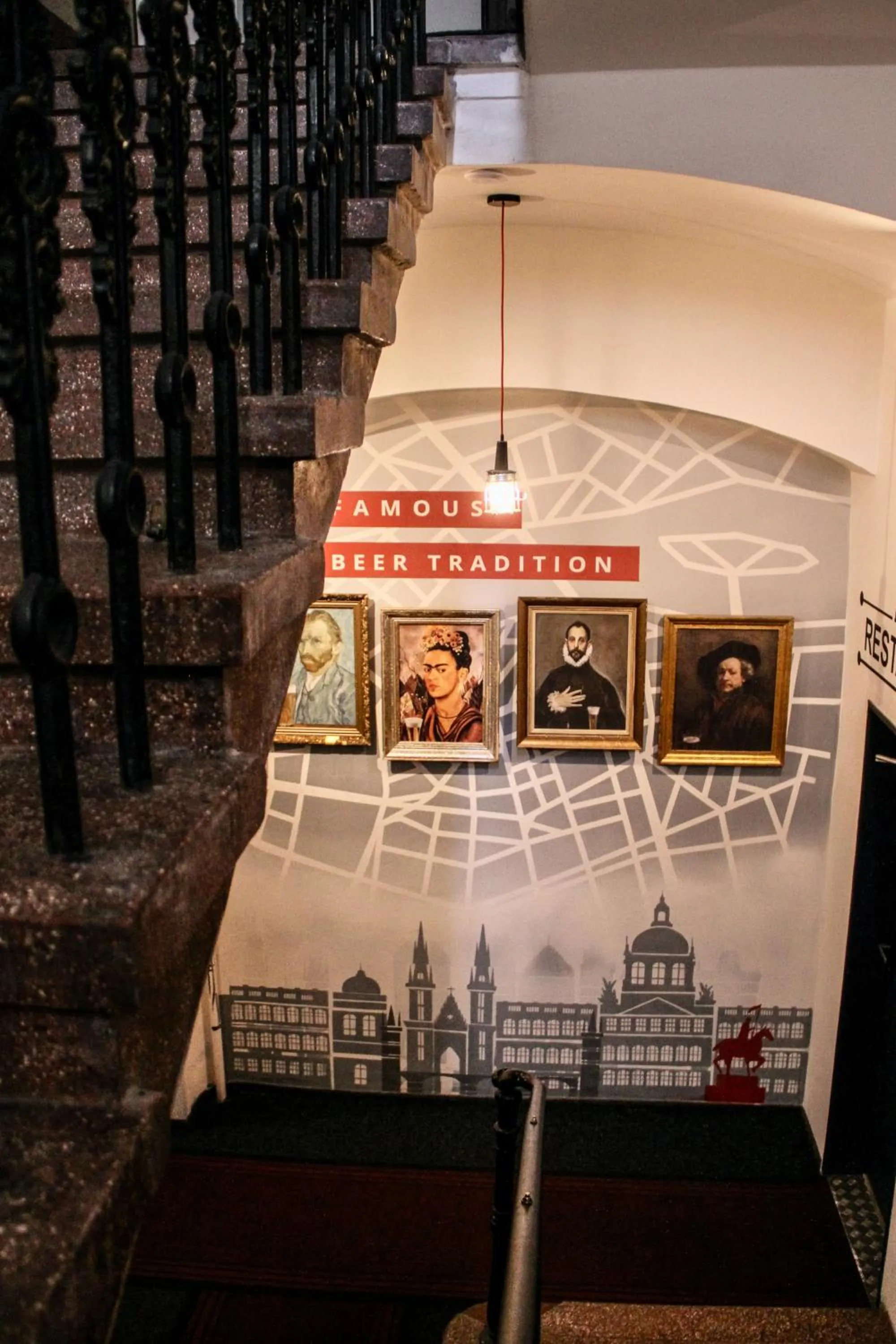 Hotel Residence Spalena