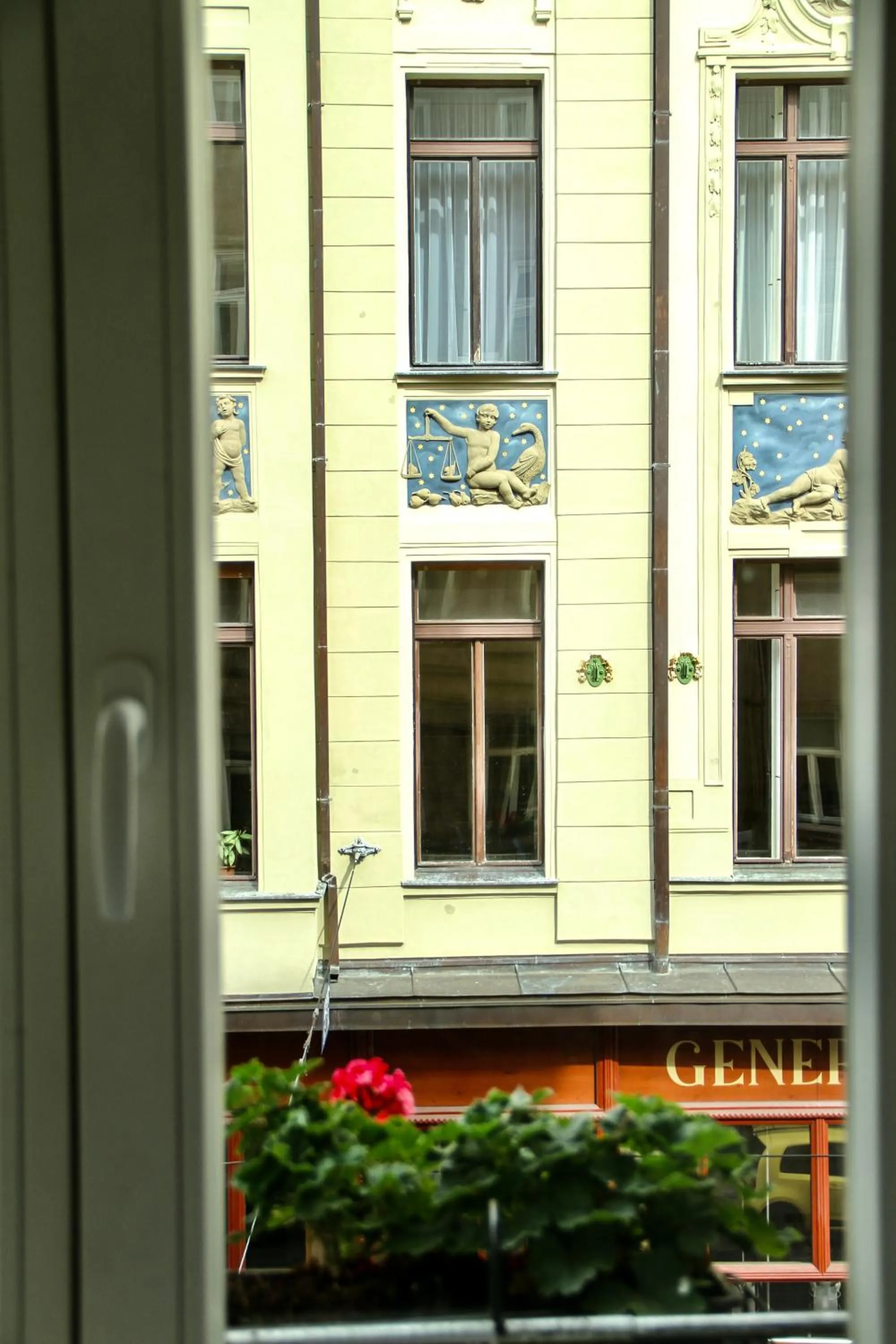 Hotel Residence Spalena