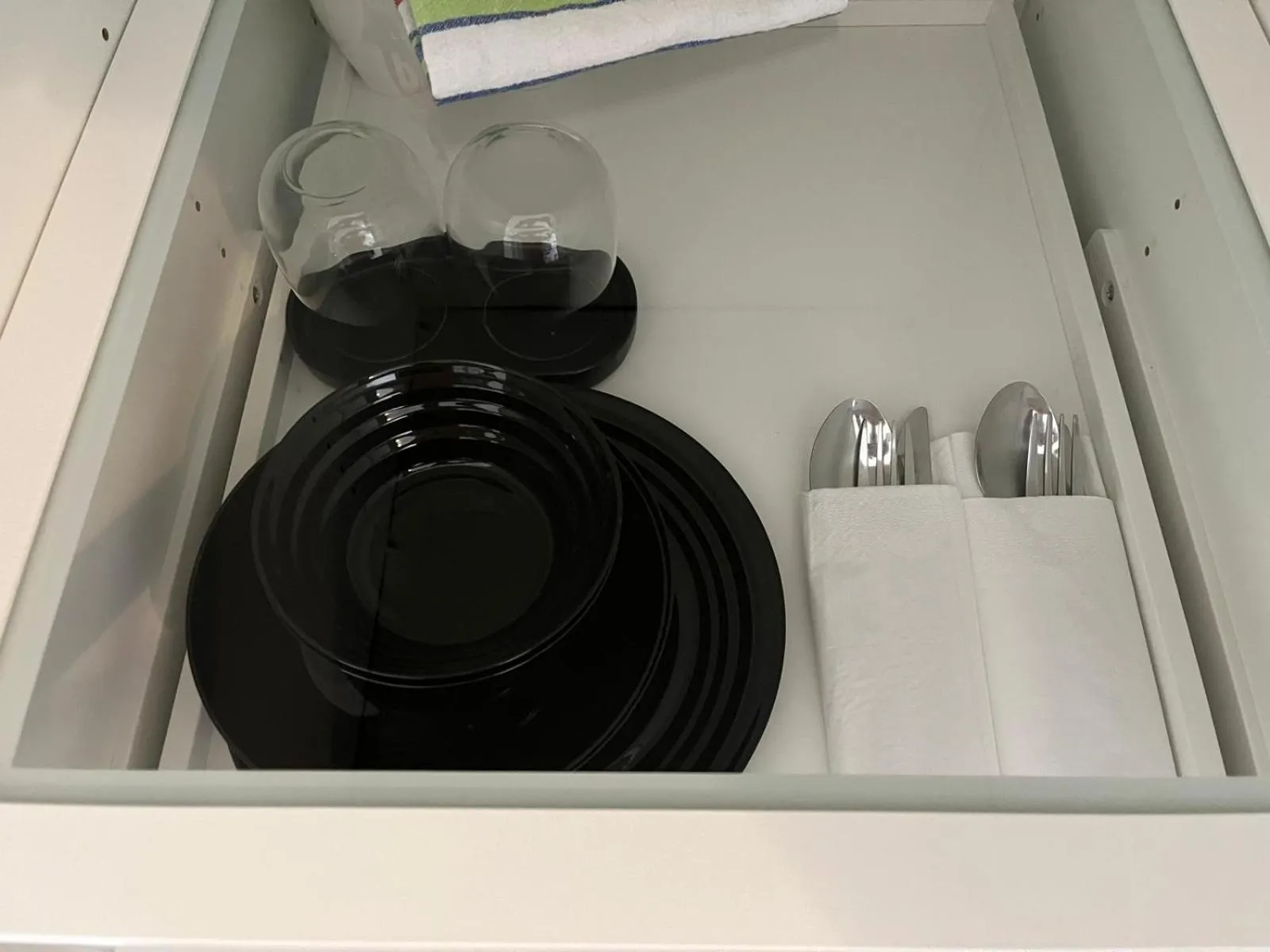 Bedroom in Eva Luxury Rooms & Apartments