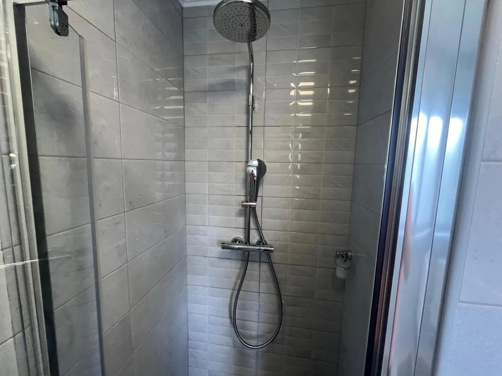 Bathroom in Eva Luxury Rooms & Apartments