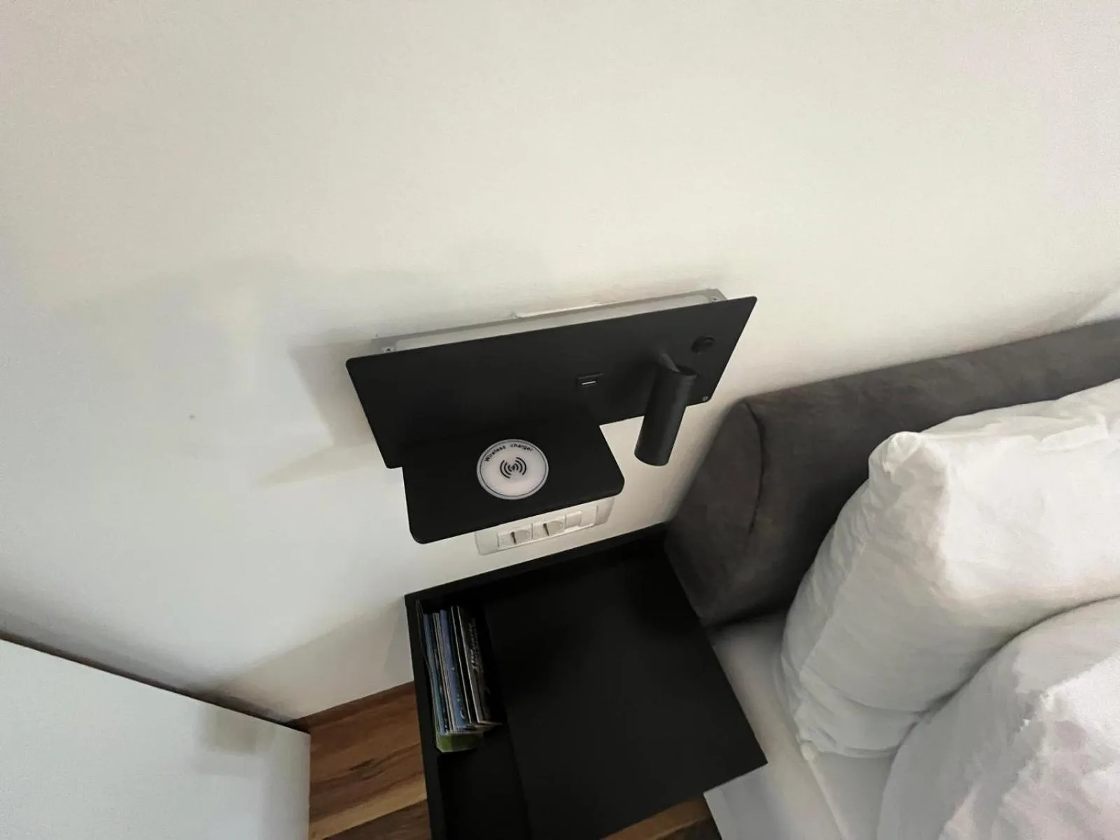 Bedroom, Bed in Eva Luxury Rooms & Apartments