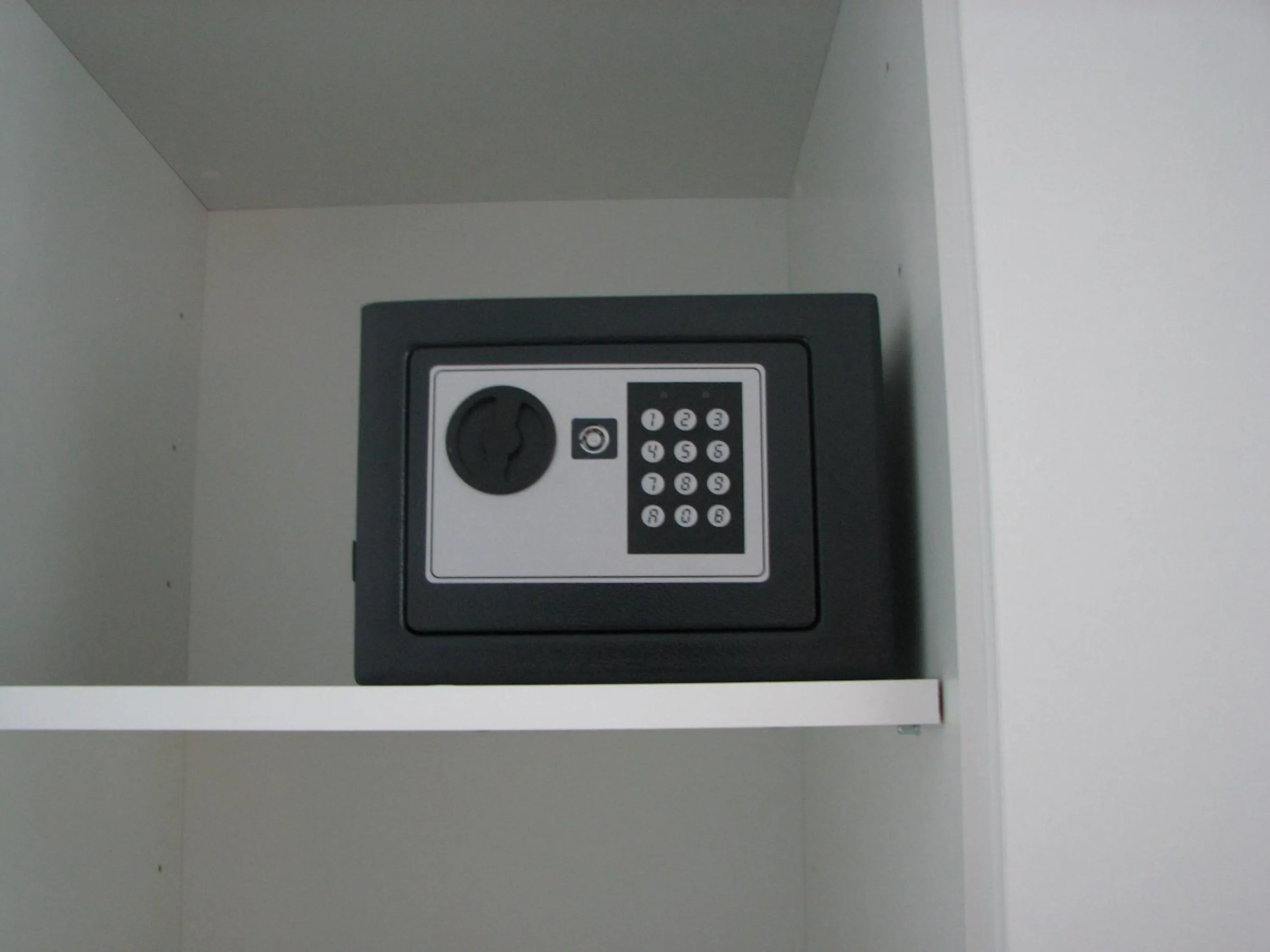 Bedroom in Eva Luxury Rooms & Apartments