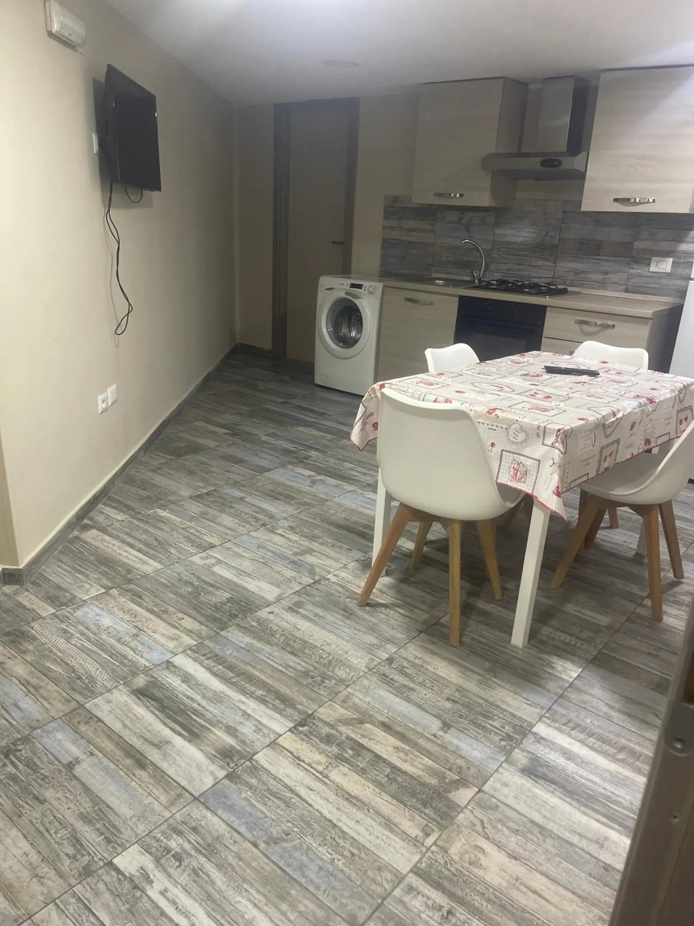 Apartment in B&B Chez Moi Apartment in B&B Chez Moi