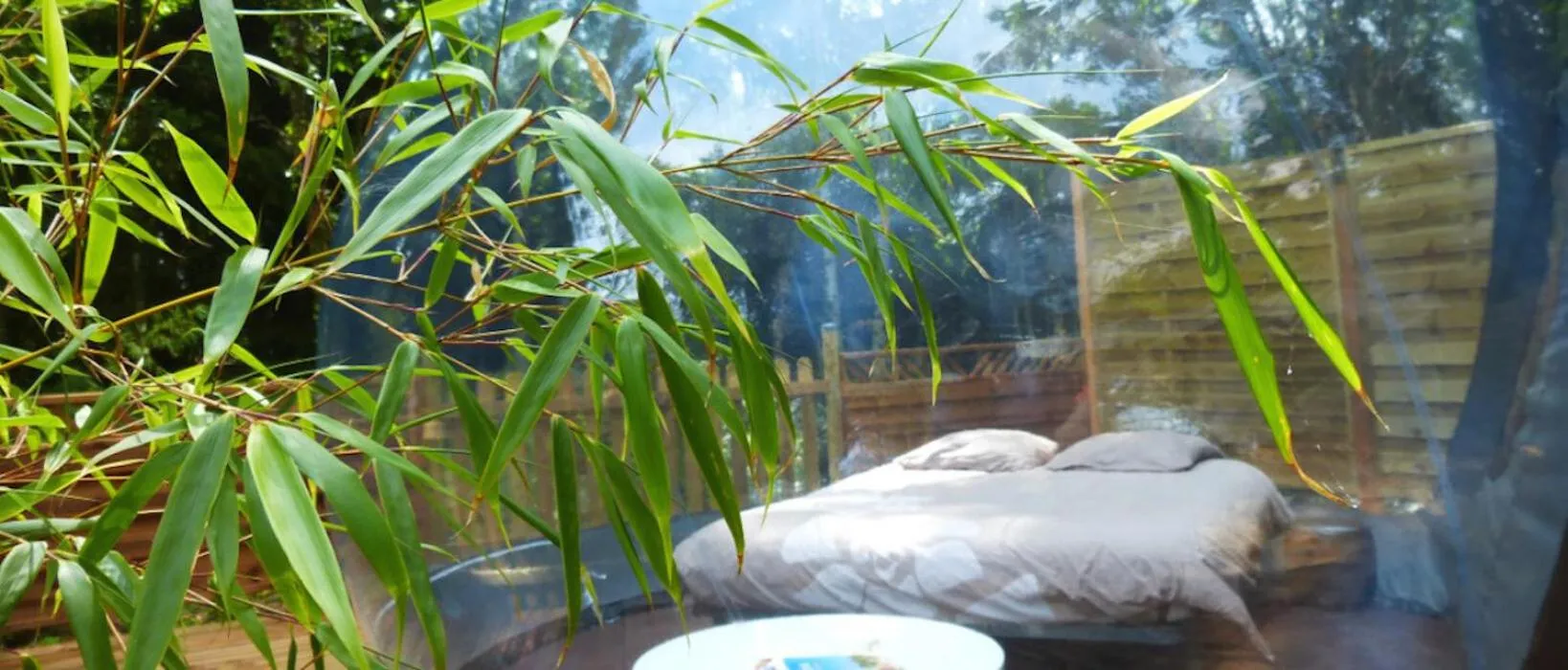 Property building in Bulle d'R