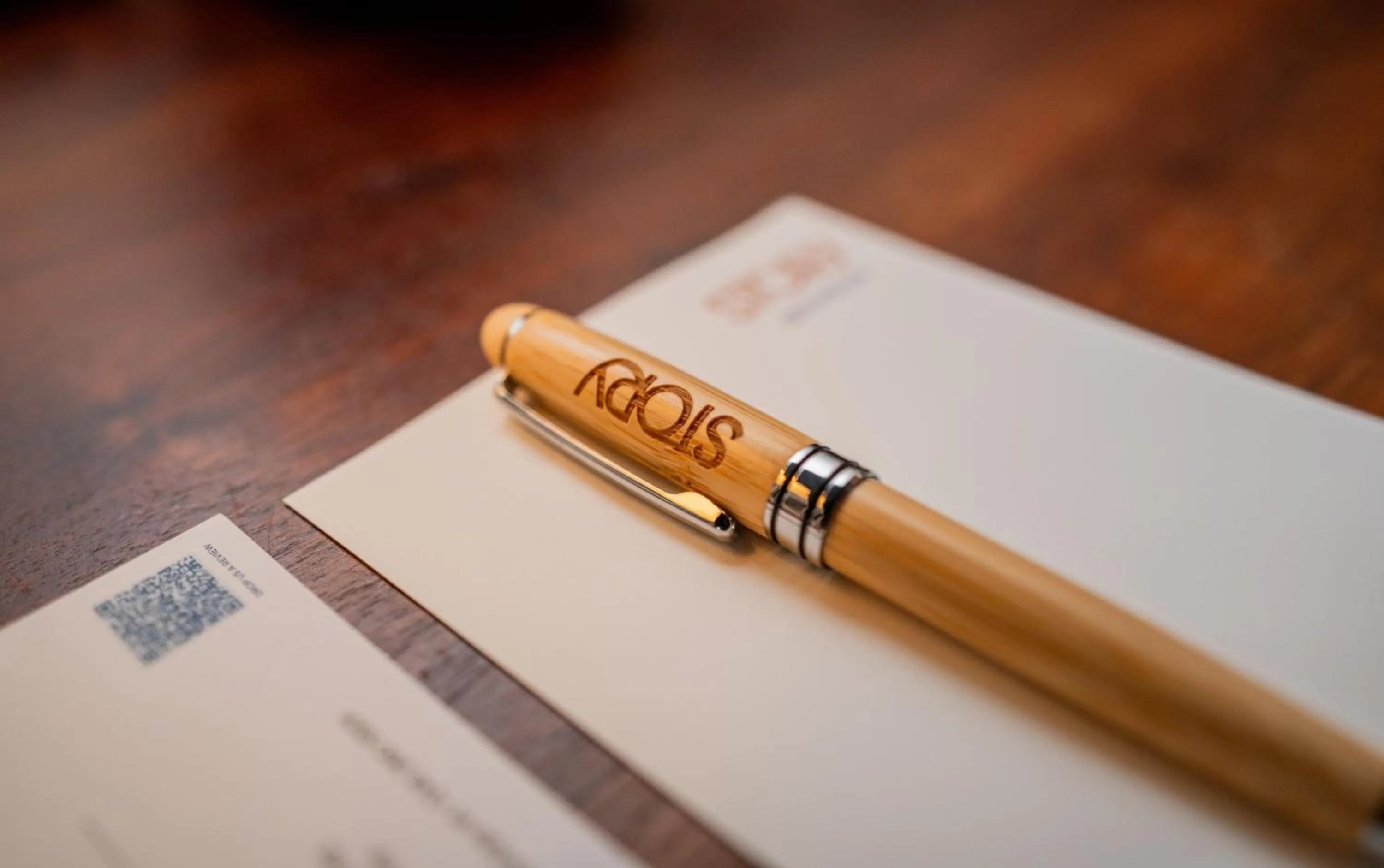 Bedroom in STORY Seychelles