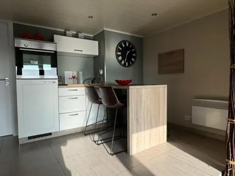 Country house Au Ballet des Hirondelles