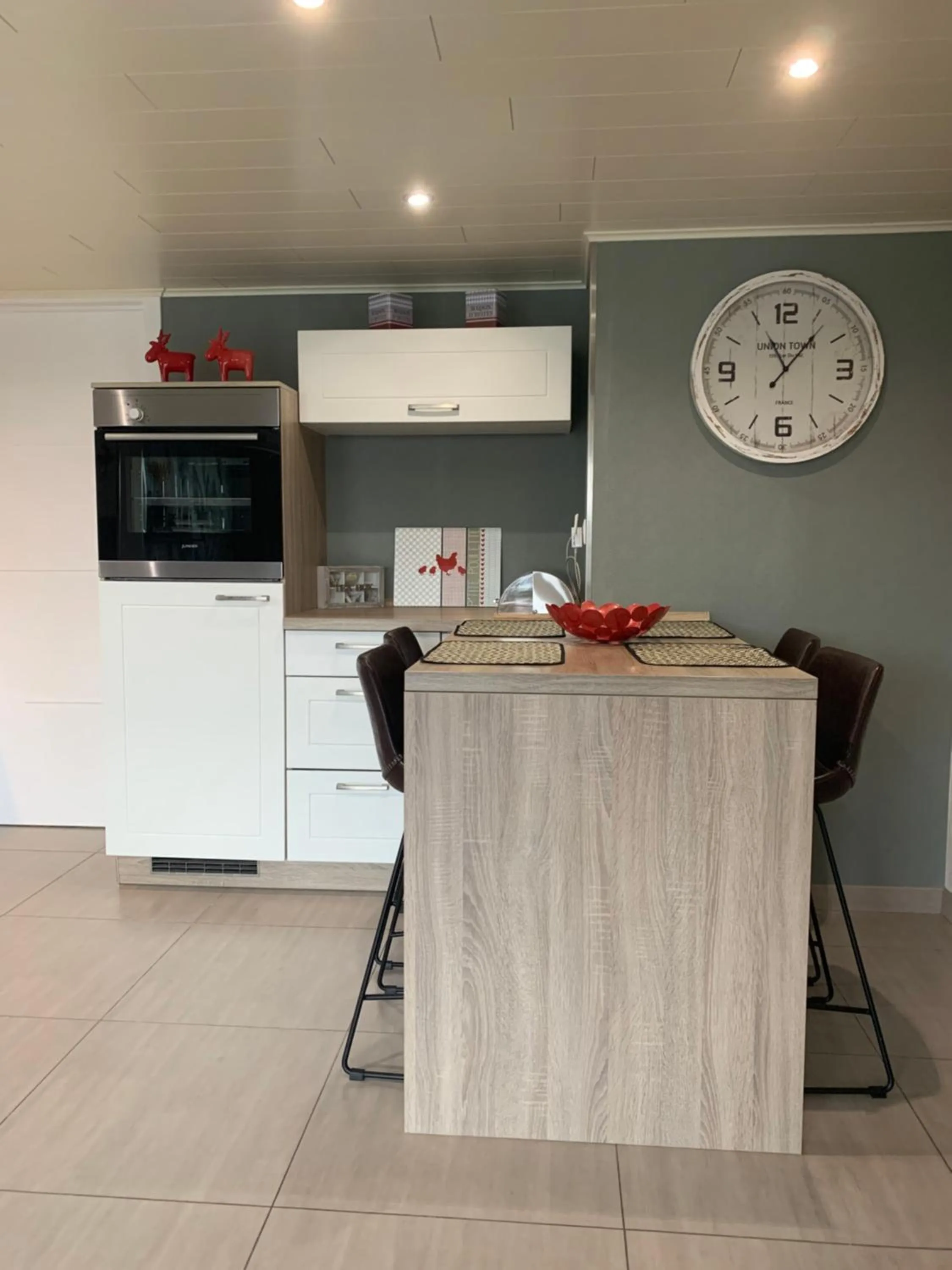 Property building in Country house Au Ballet des Hirondelles