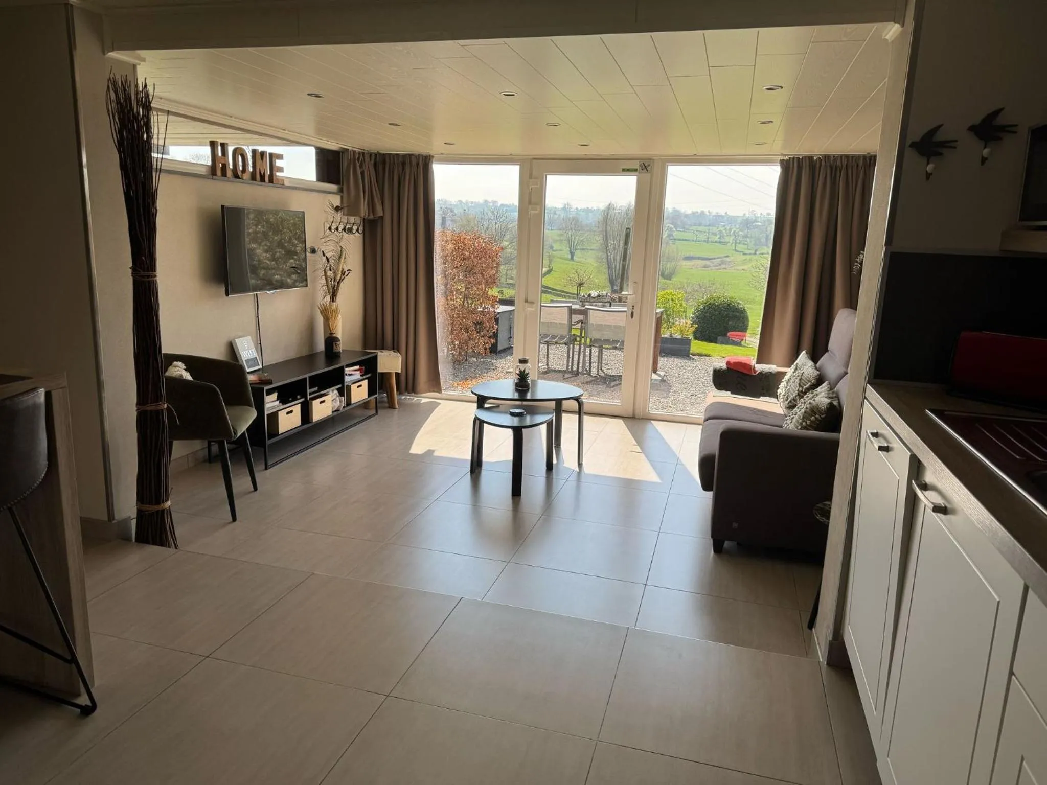 Country house Au Ballet des Hirondelles