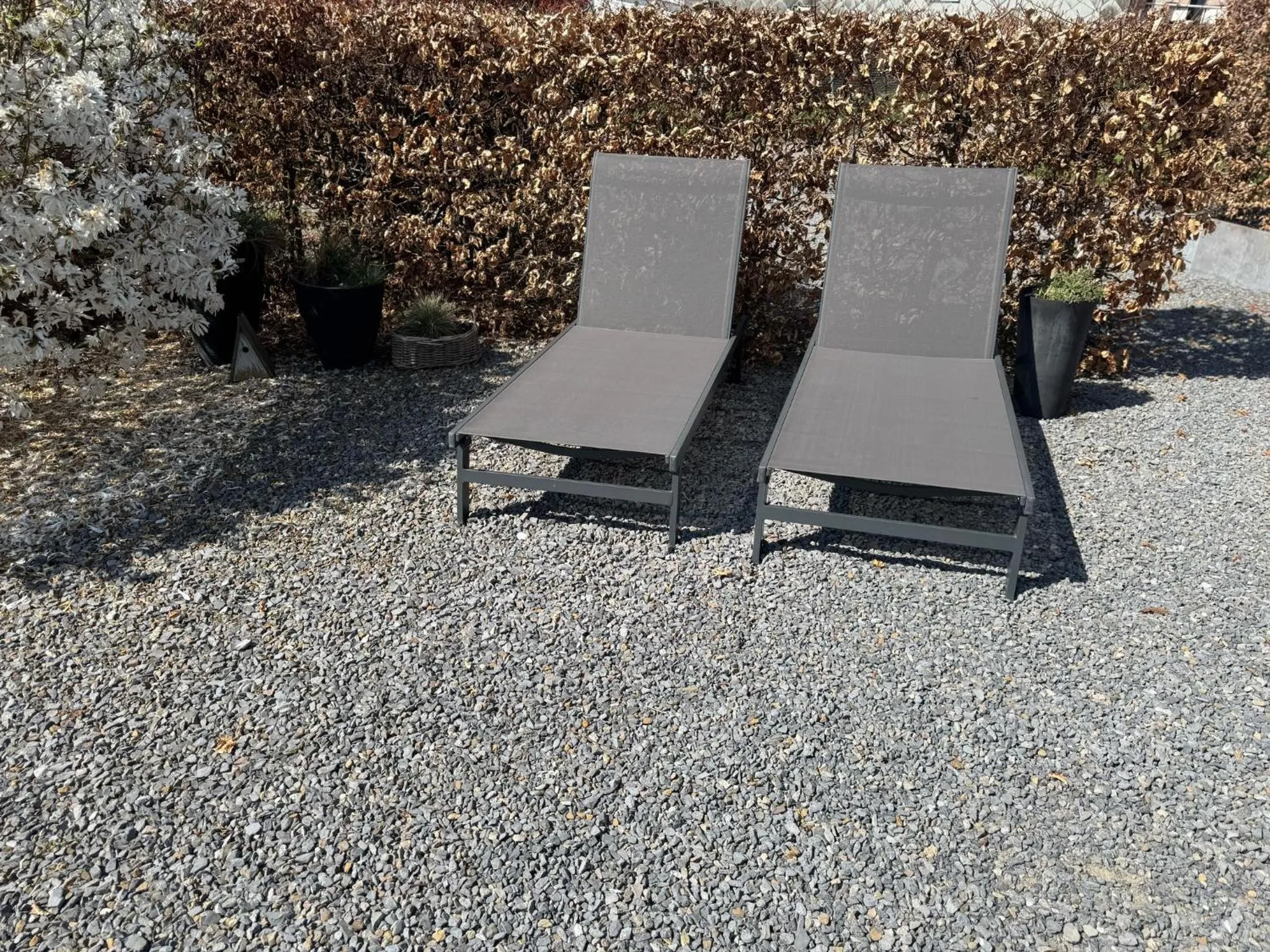 Country house Au Ballet des Hirondelles