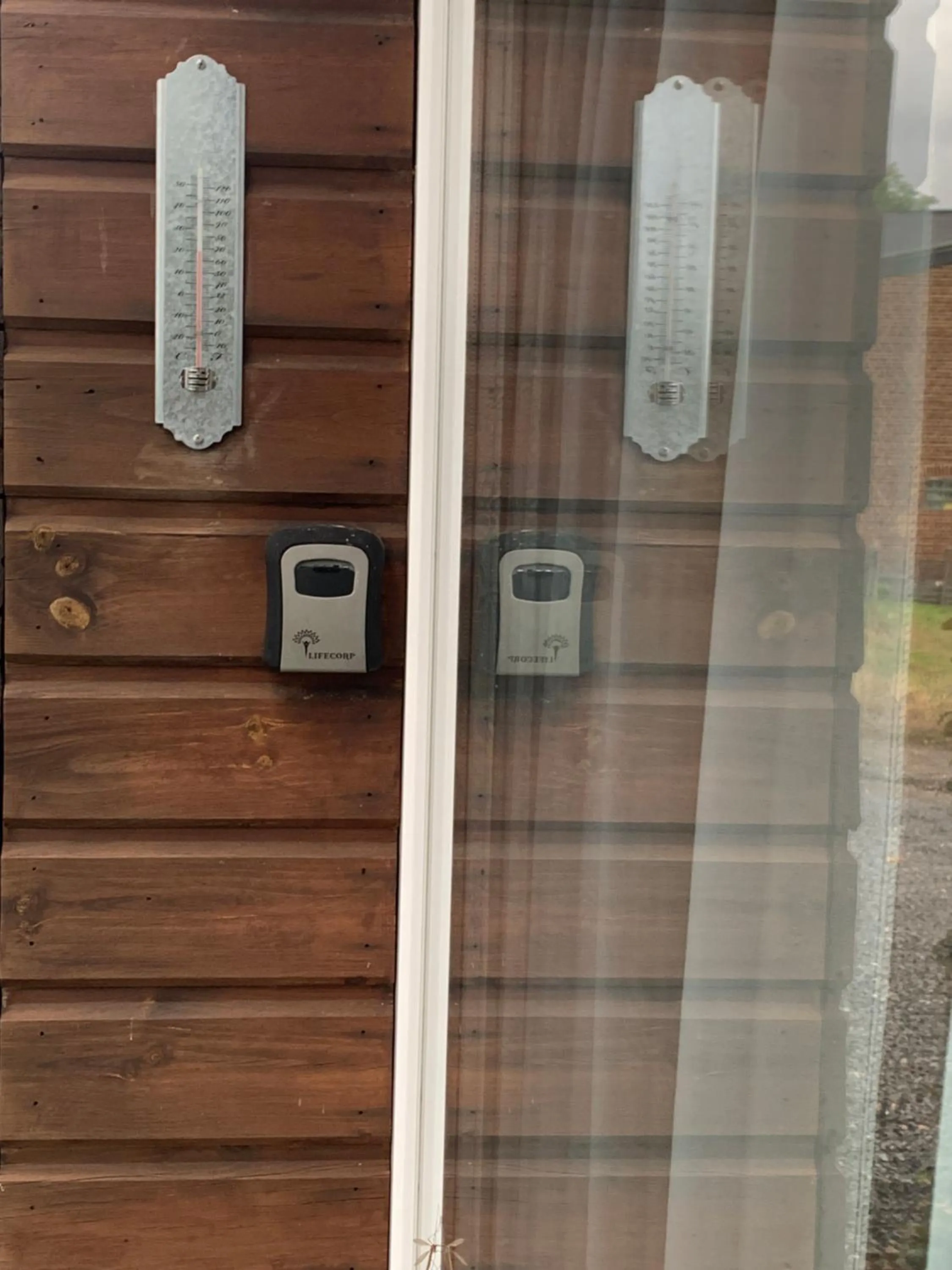 Property building in Country house Au Ballet des Hirondelles