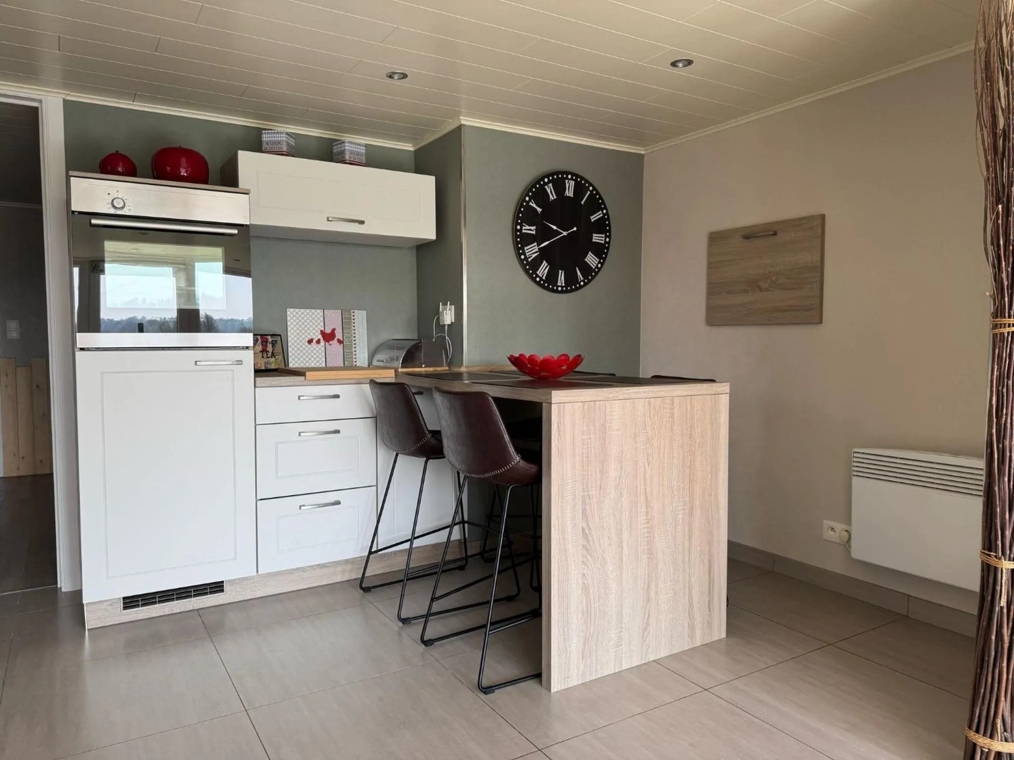 Country house Au Ballet des Hirondelles