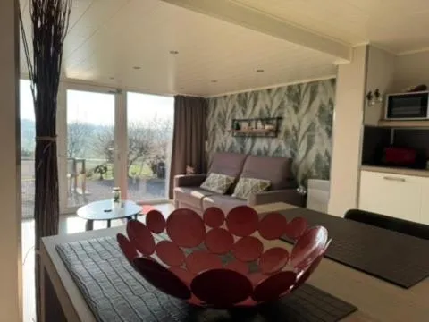 Country house Au Ballet des Hirondelles