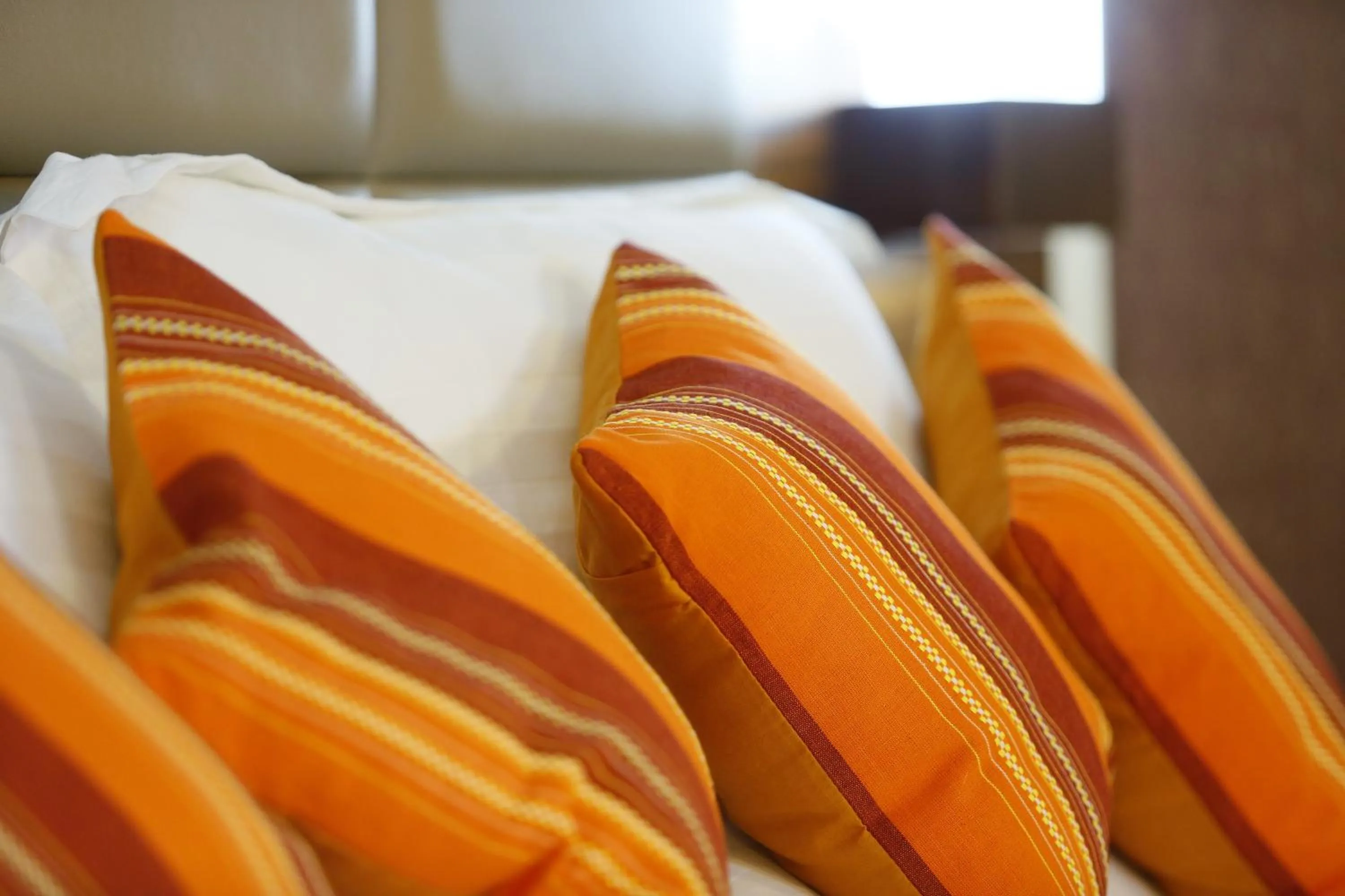 cot in Hotel Moonlit Regency