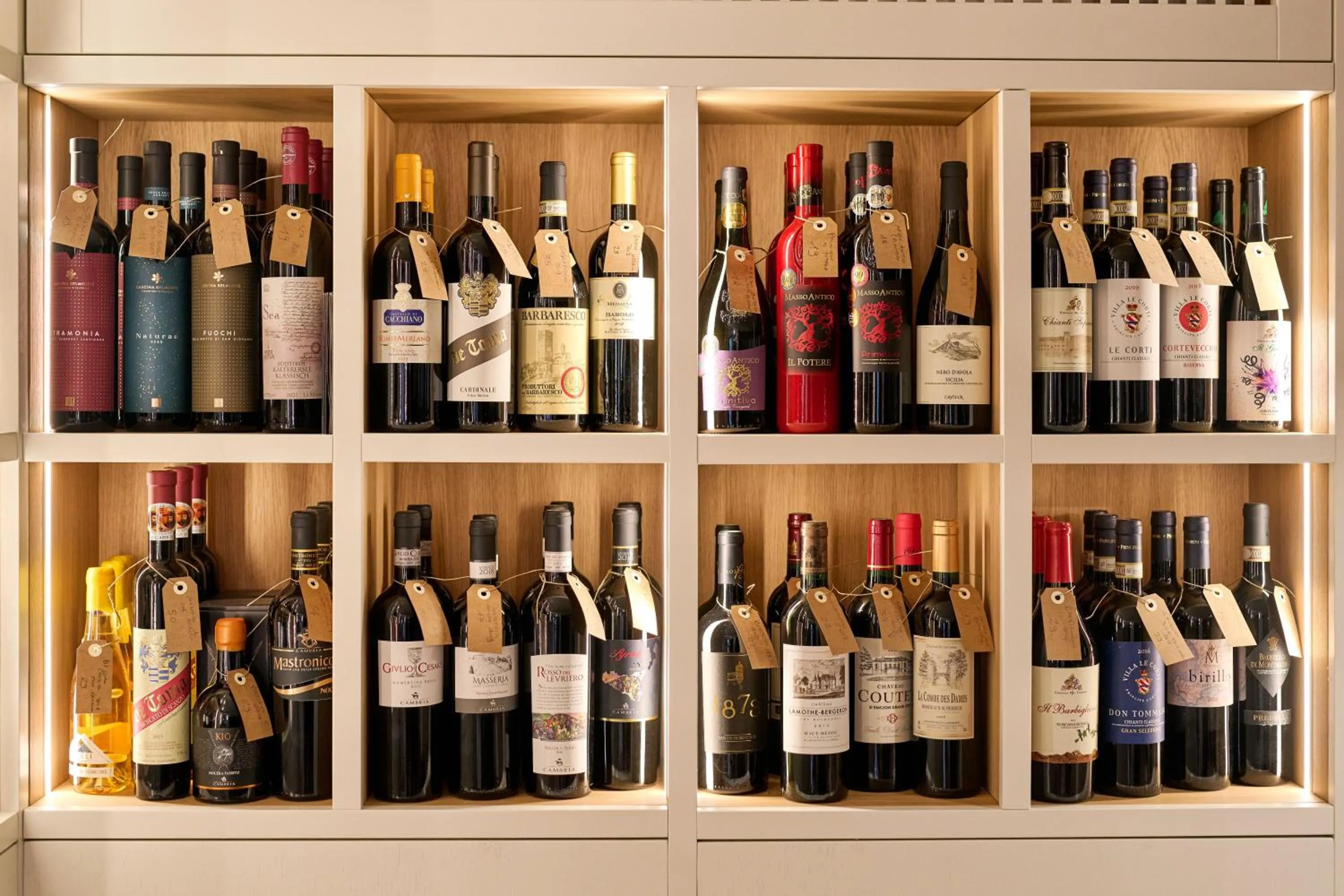 Lounge or bar in Like Home Boutique Hotel