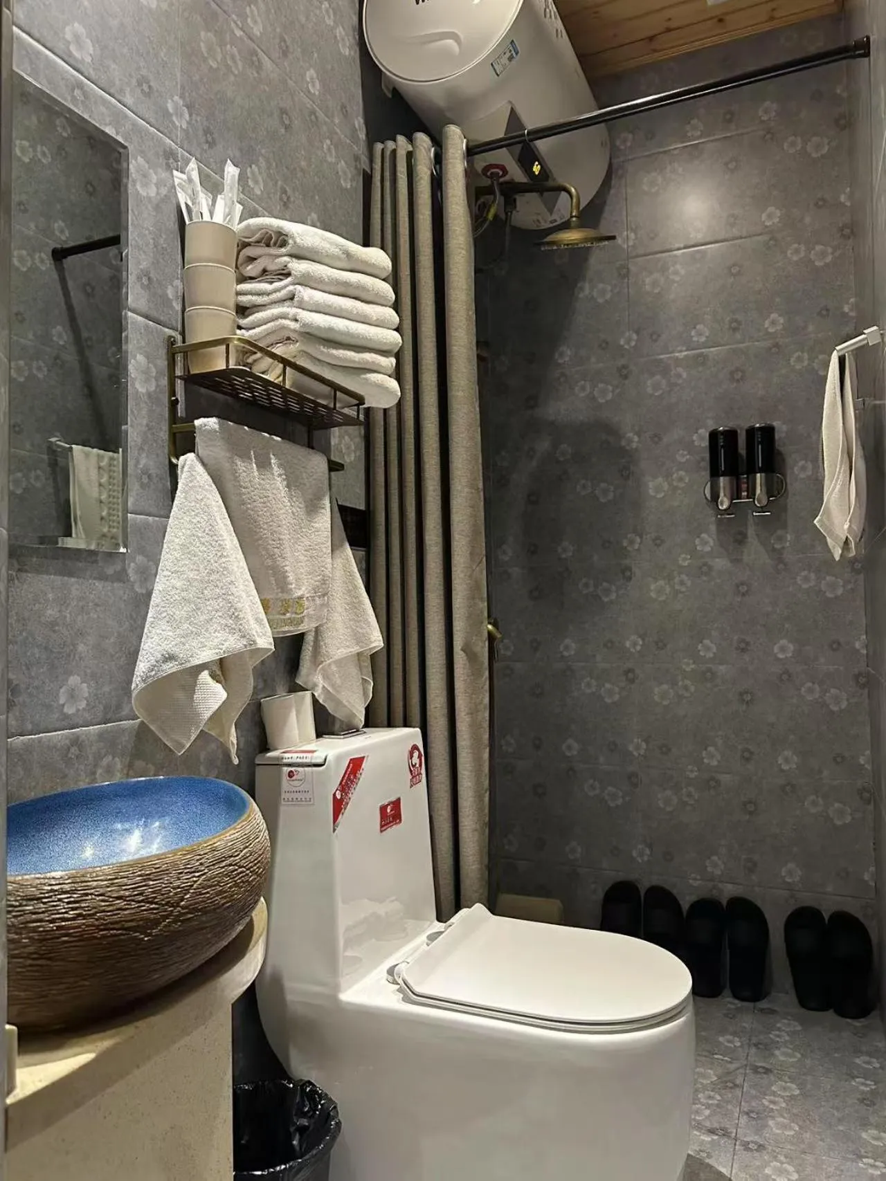 Pingyao HongJingYuanGuesthouse