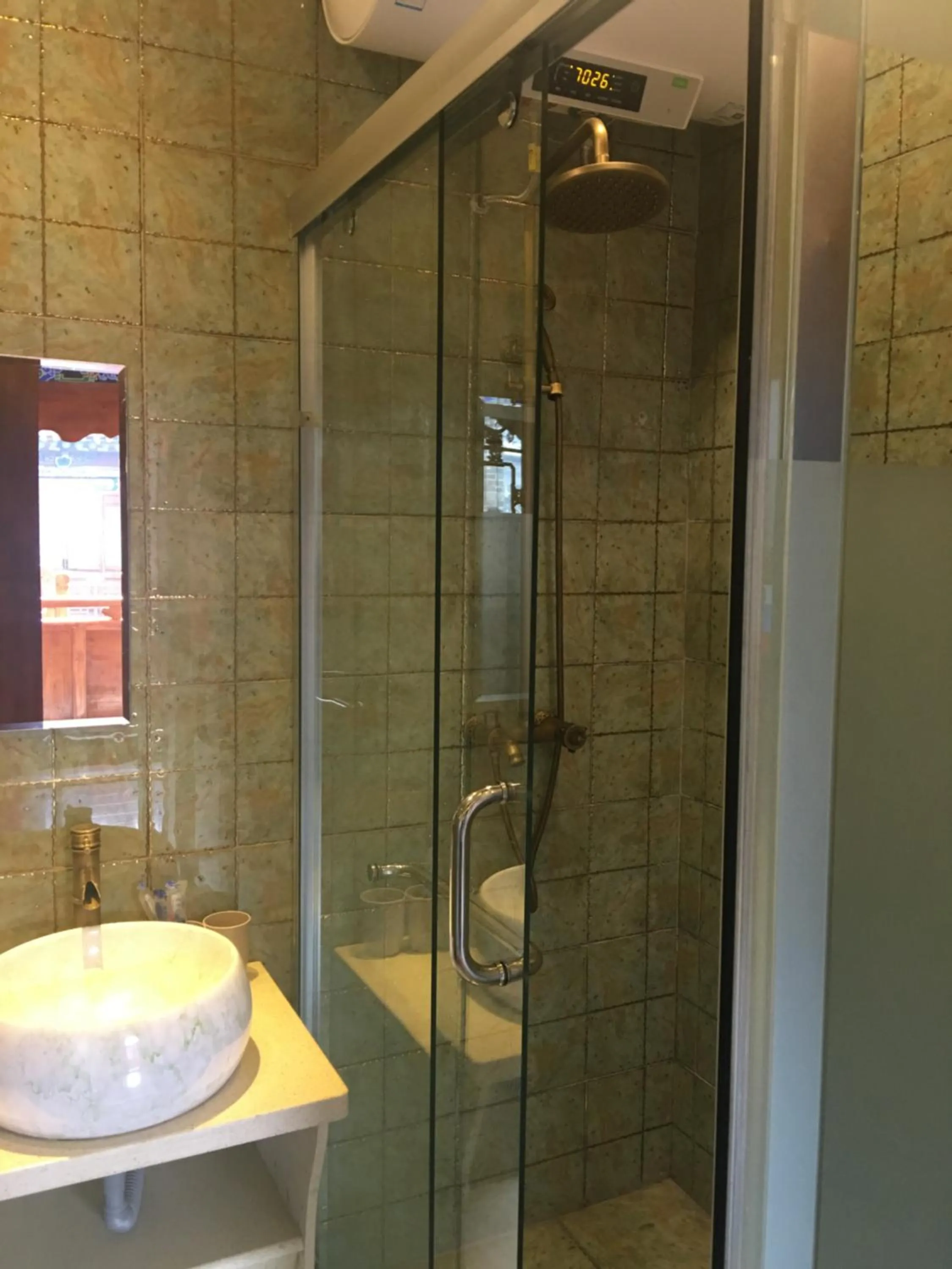 Pingyao HongJingYuanGuesthouse