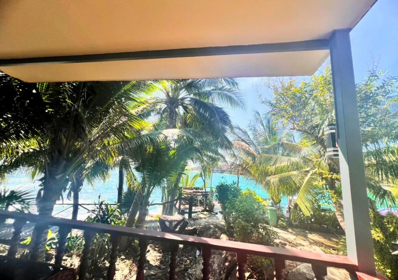 View (from property/room) in Tongta Phaview Resort