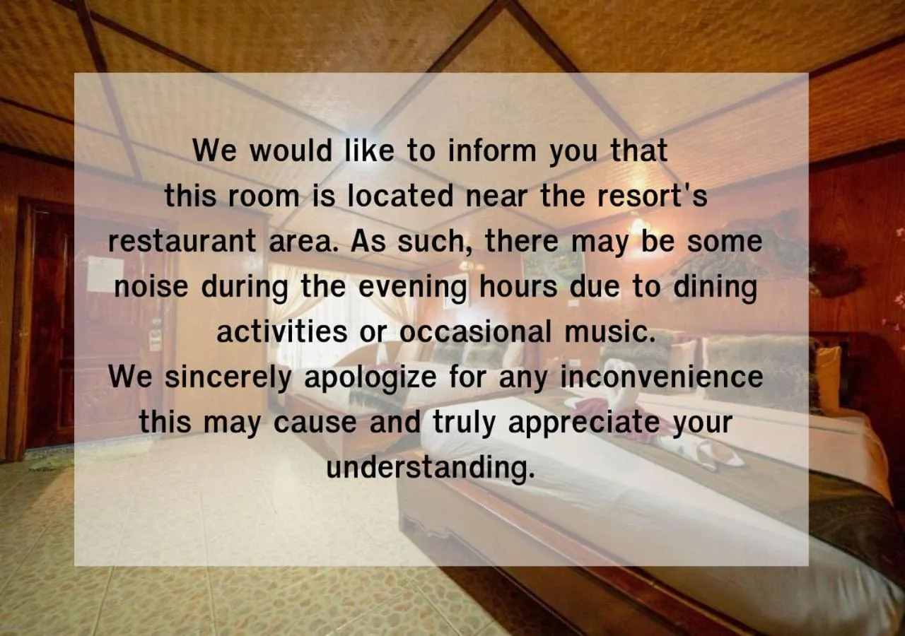 Bedroom, Bed in Tongta Phaview Resort