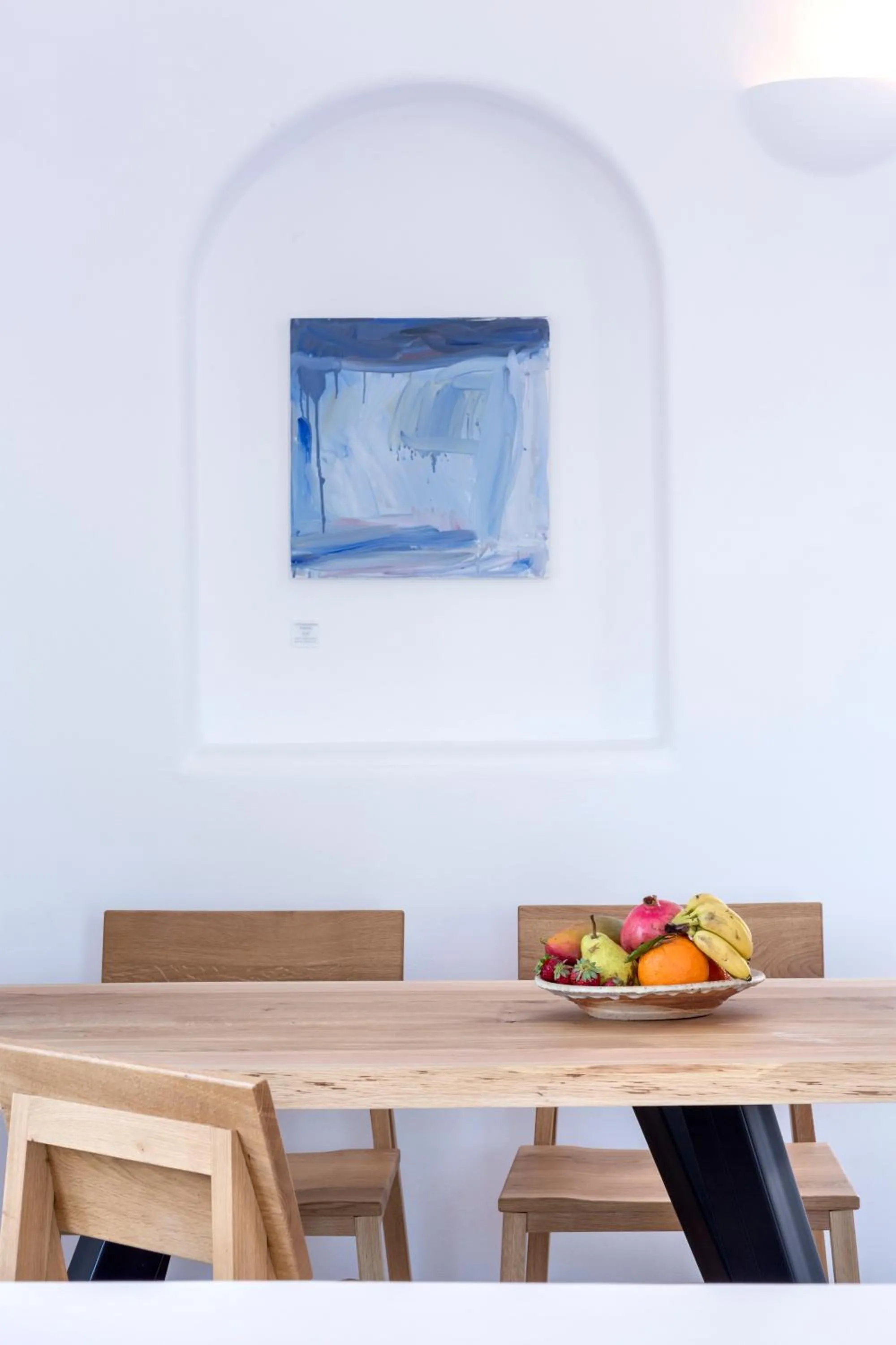 Dining area in Skyfall Suites - Adults Only