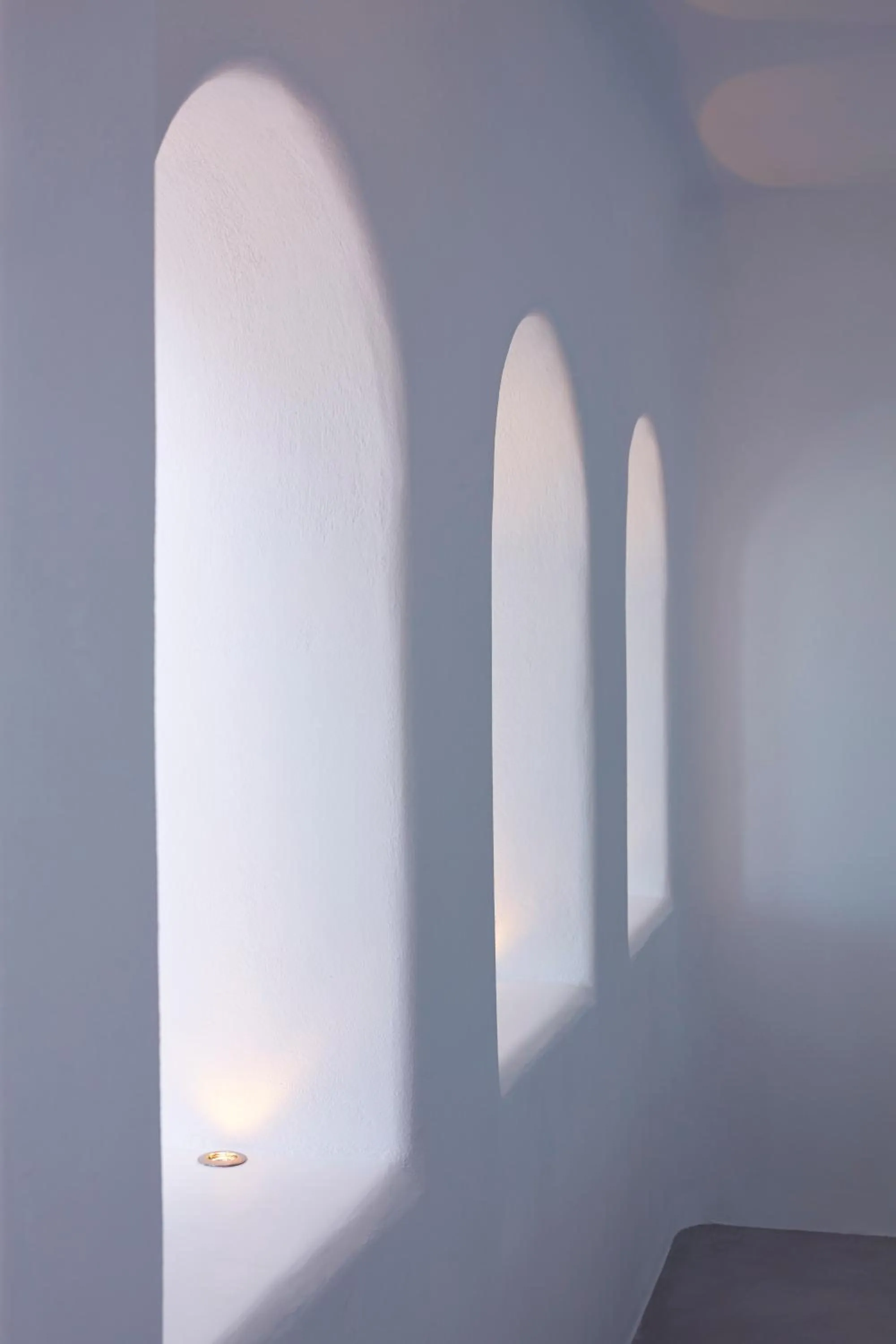 Decorative detail in Skyfall Suites - Adults Only