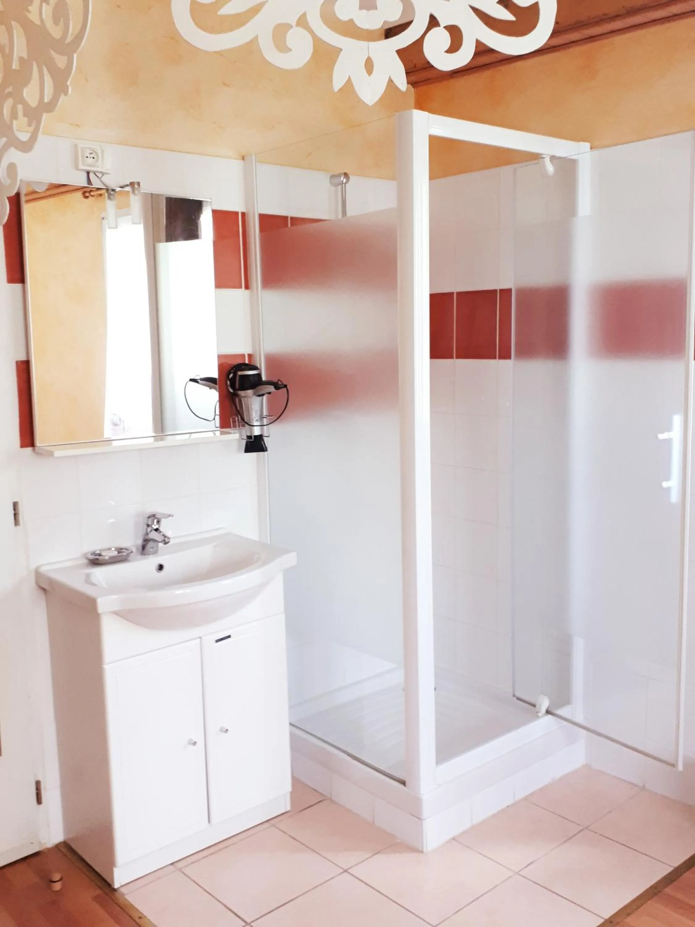 Chambres d'Hôtes La Noyeraie