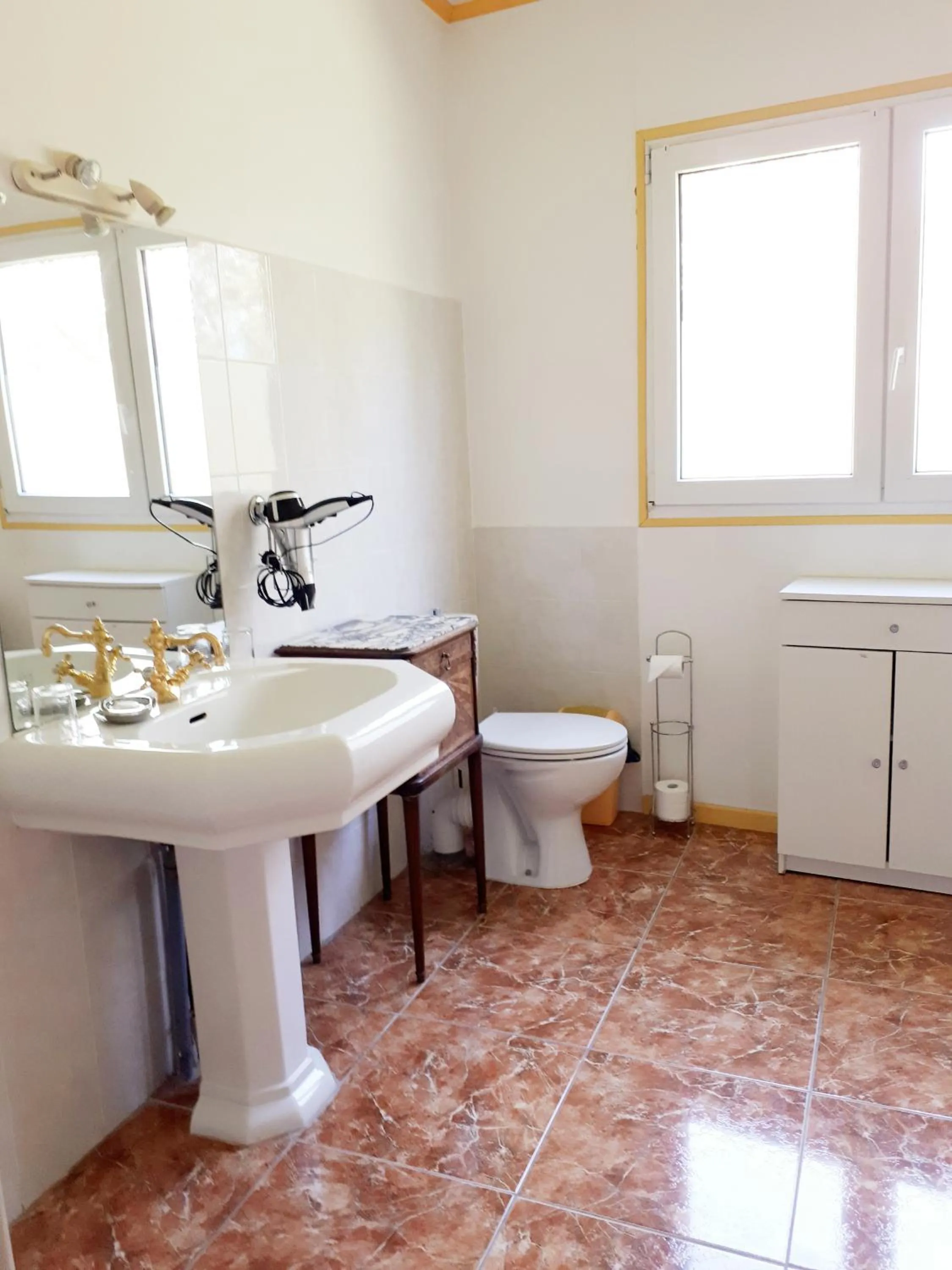 Chambres d'Hôtes La Noyeraie