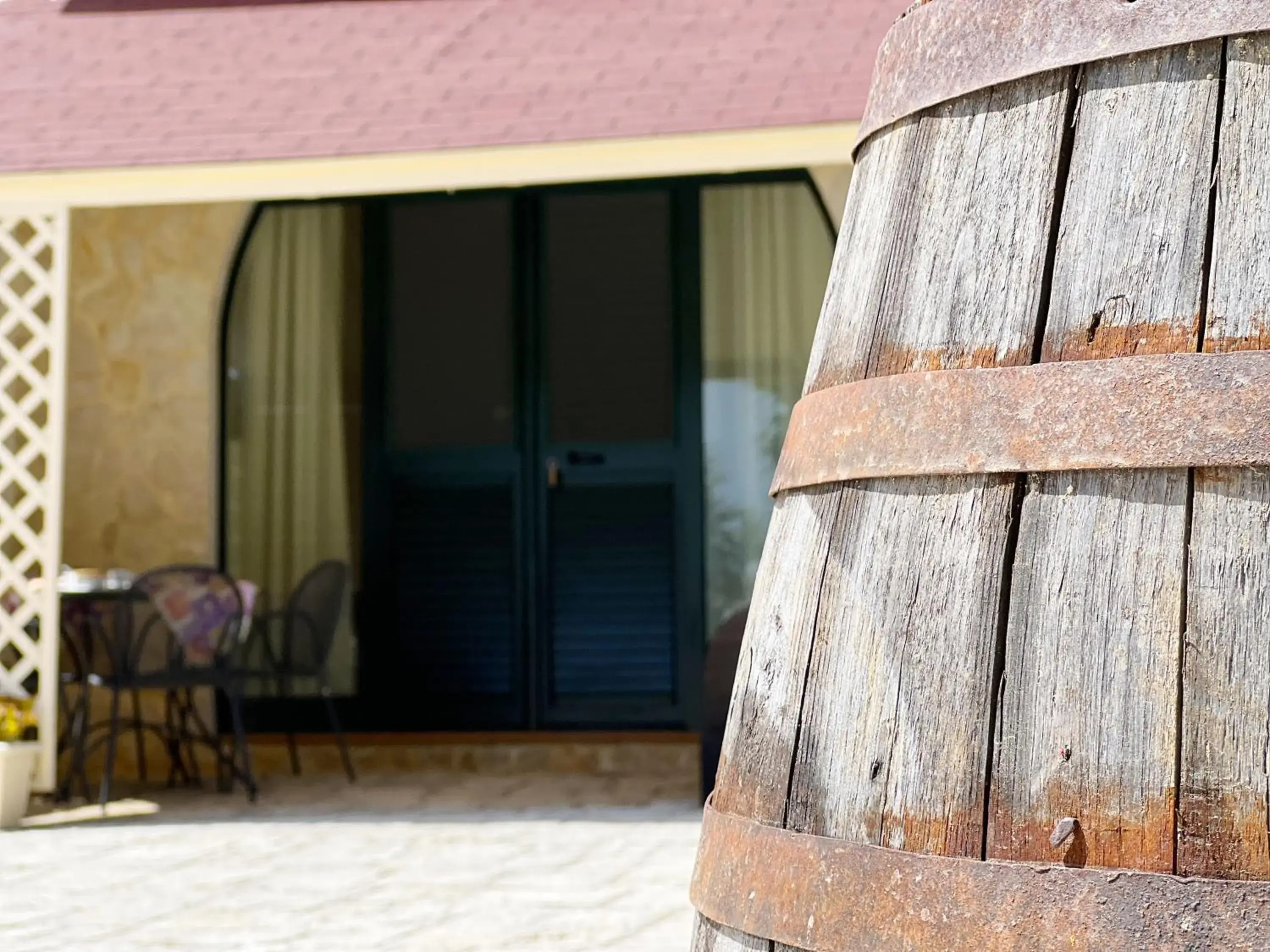 Double or Twin Room in La Maison One B&B Double or Twin Room in La Maison One B&B