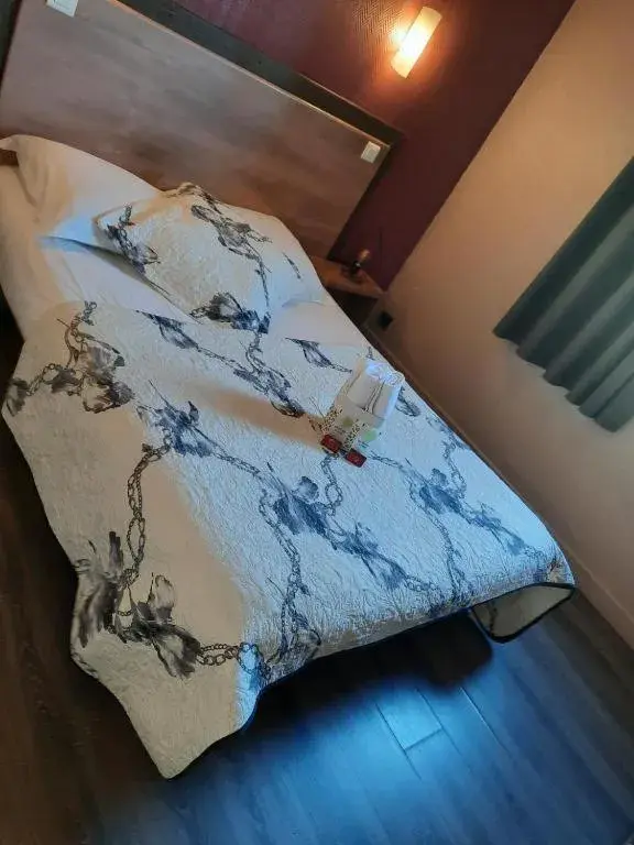 Double Room with Mountain View in Le Mazagan Double Room with Mountain View in Le Mazagan