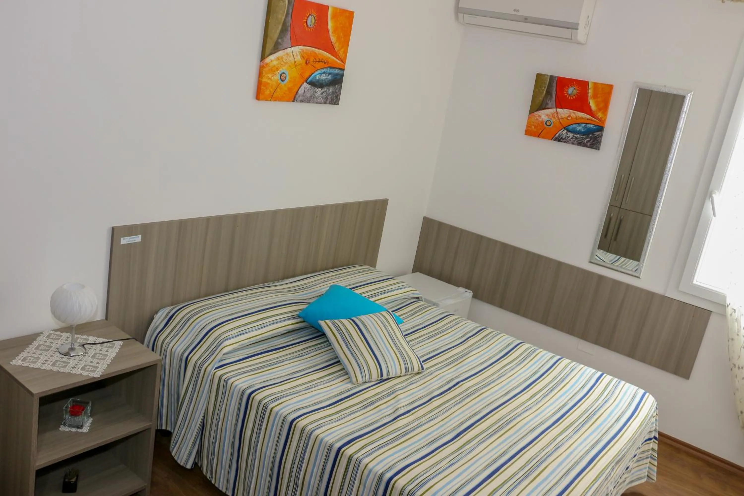 Bed in B&B Incanto Salento