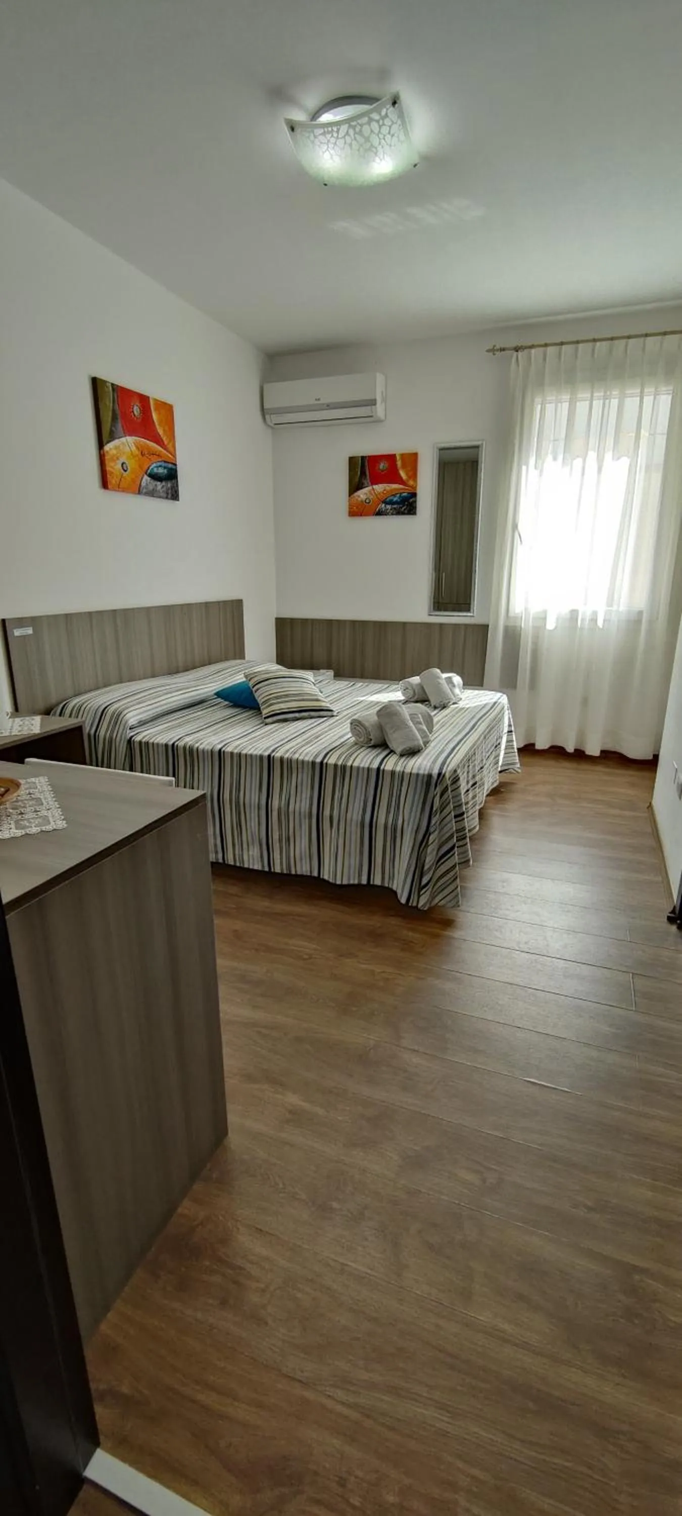 Bed in B&B Incanto Salento