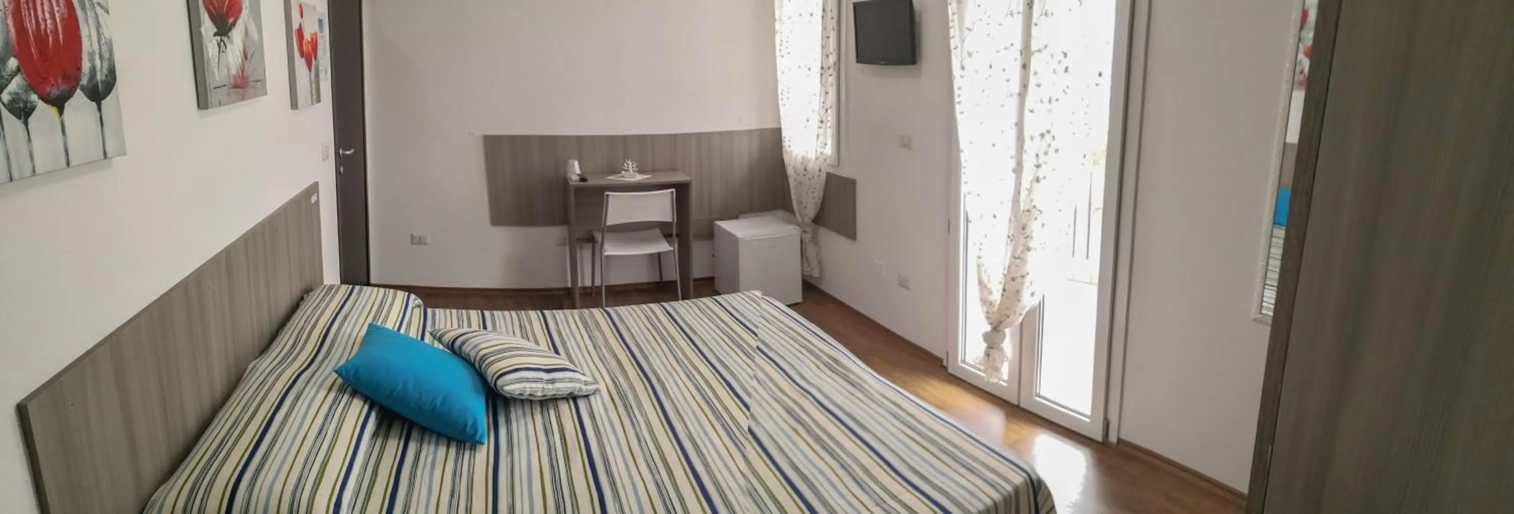 Bed in B&B Incanto Salento