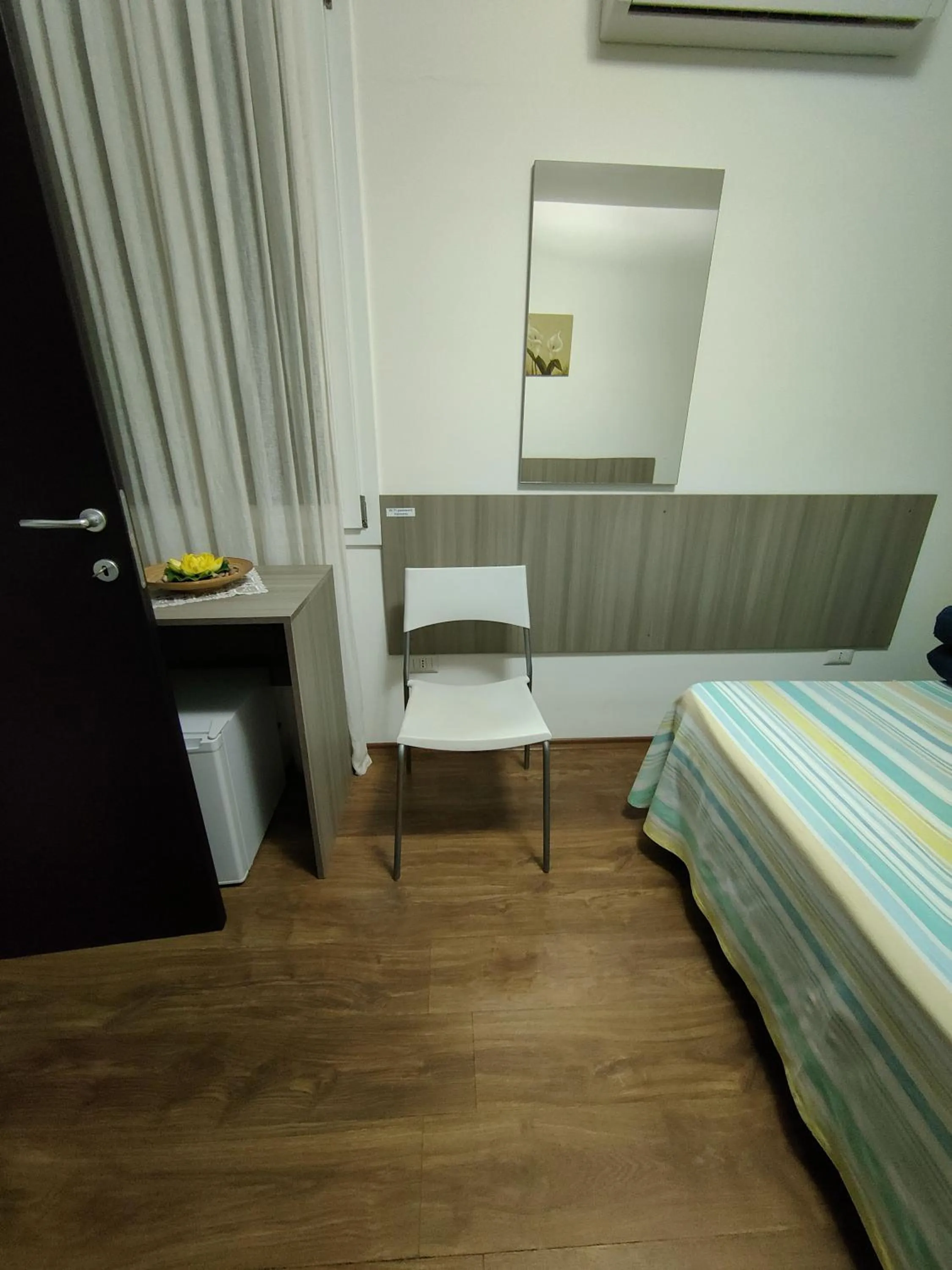 Bed in B&B Incanto Salento