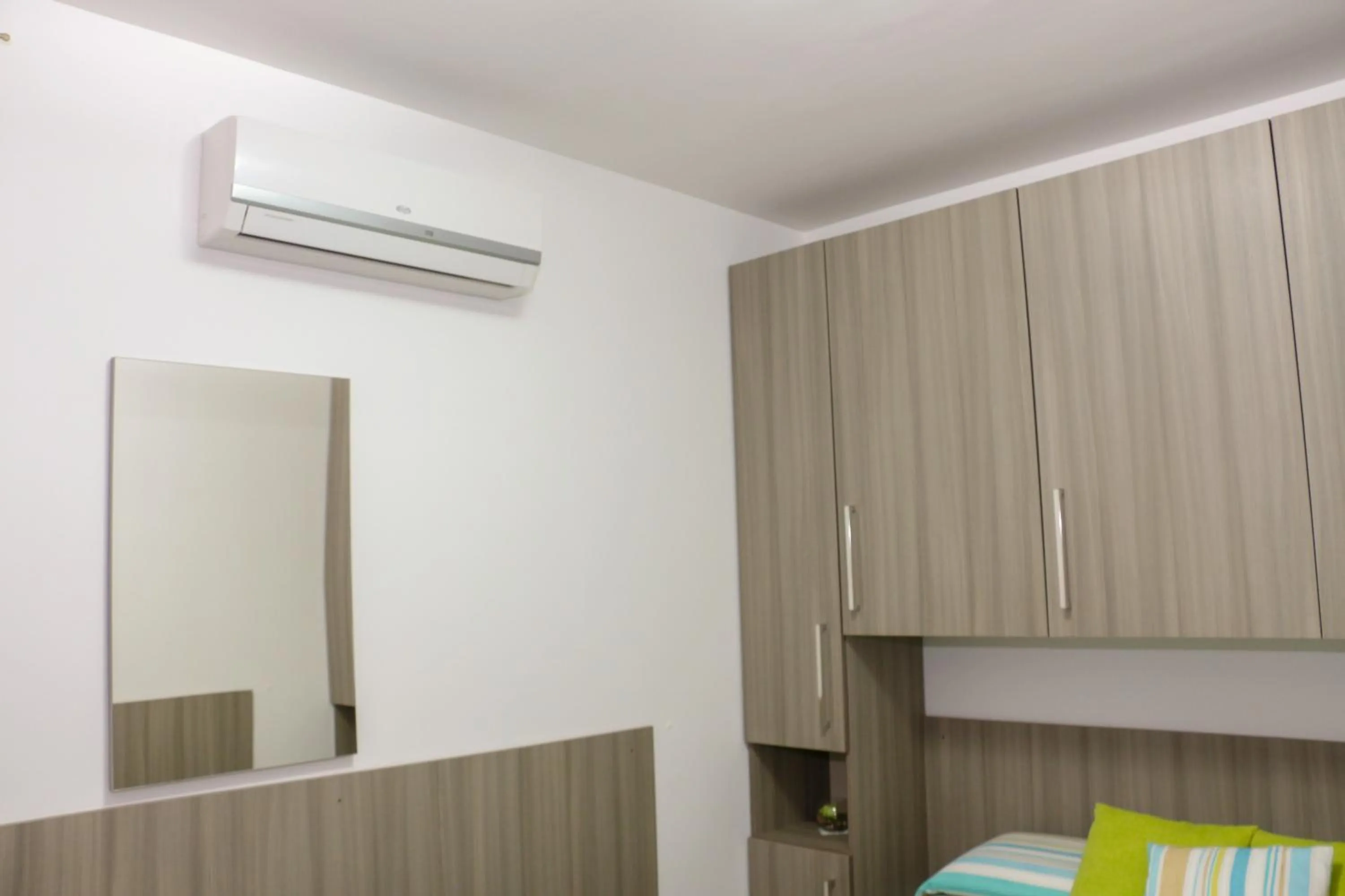 Bed in B&B Incanto Salento