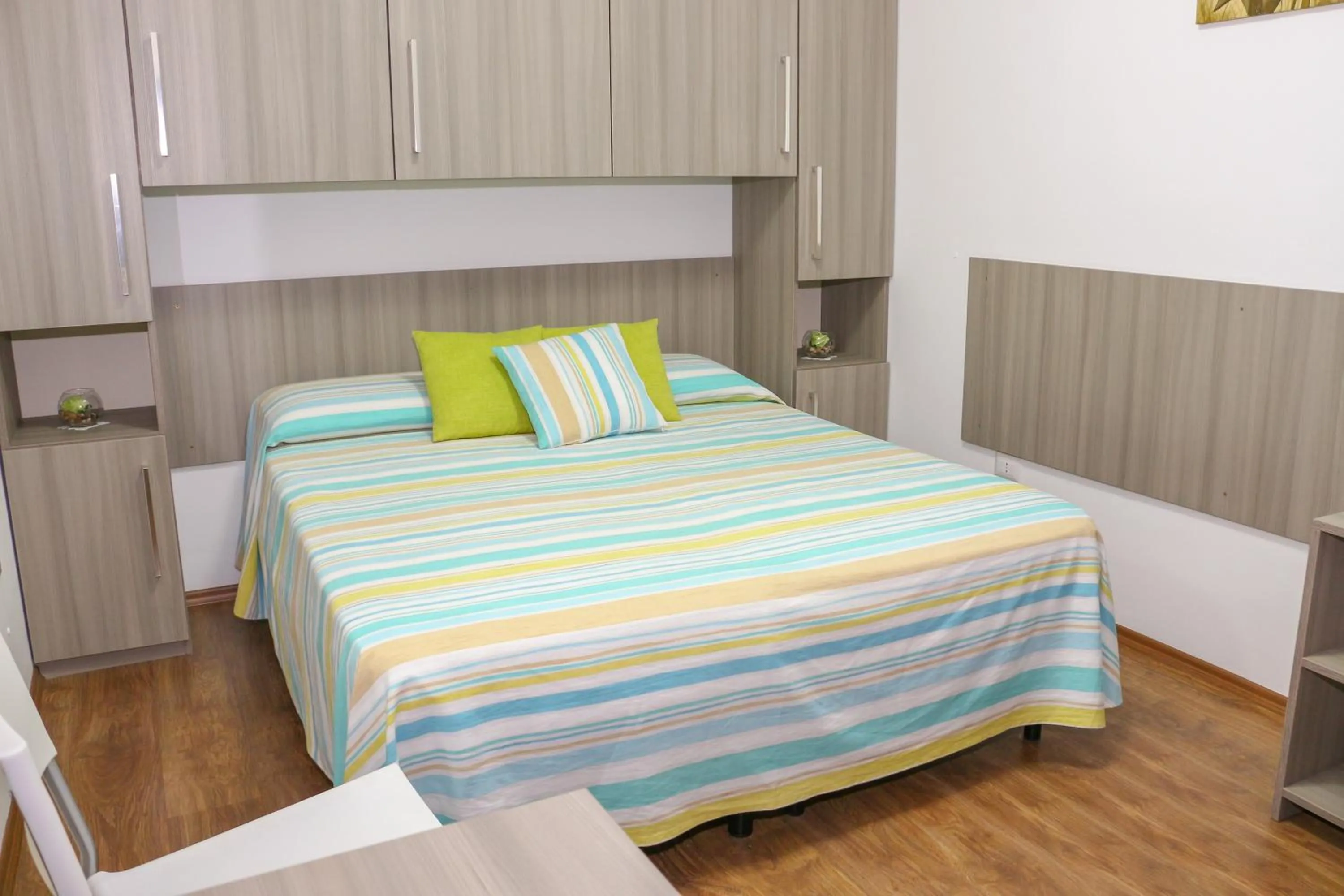 Bed in B&B Incanto Salento