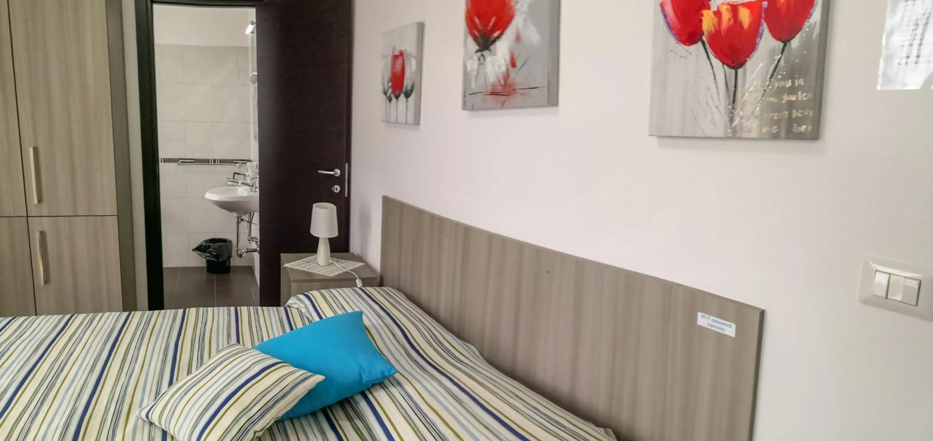 Bed in B&B Incanto Salento